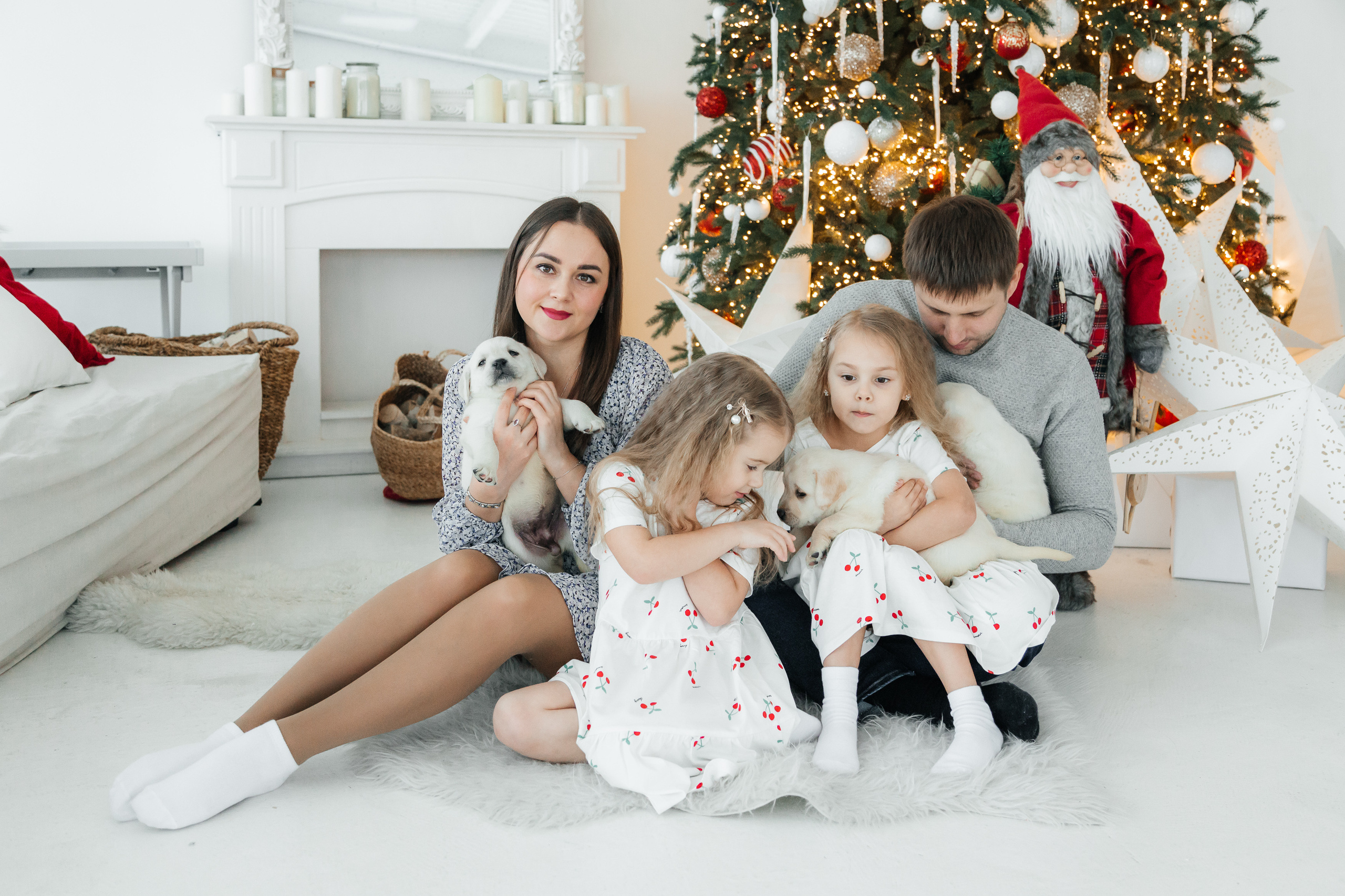 Свадебный и семейный фотограф в Новосибирске Ирина Дорошкова