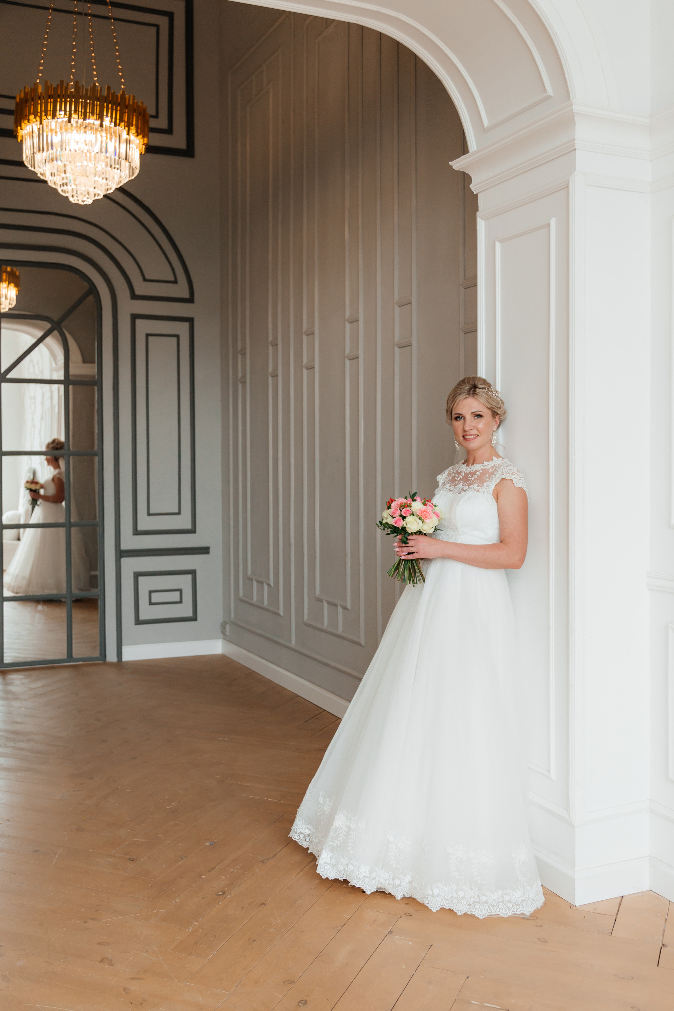 Свадьба Елены и Сергея. Свадебный и семейный фотограф в Новосибирске Ирина Дорошкова