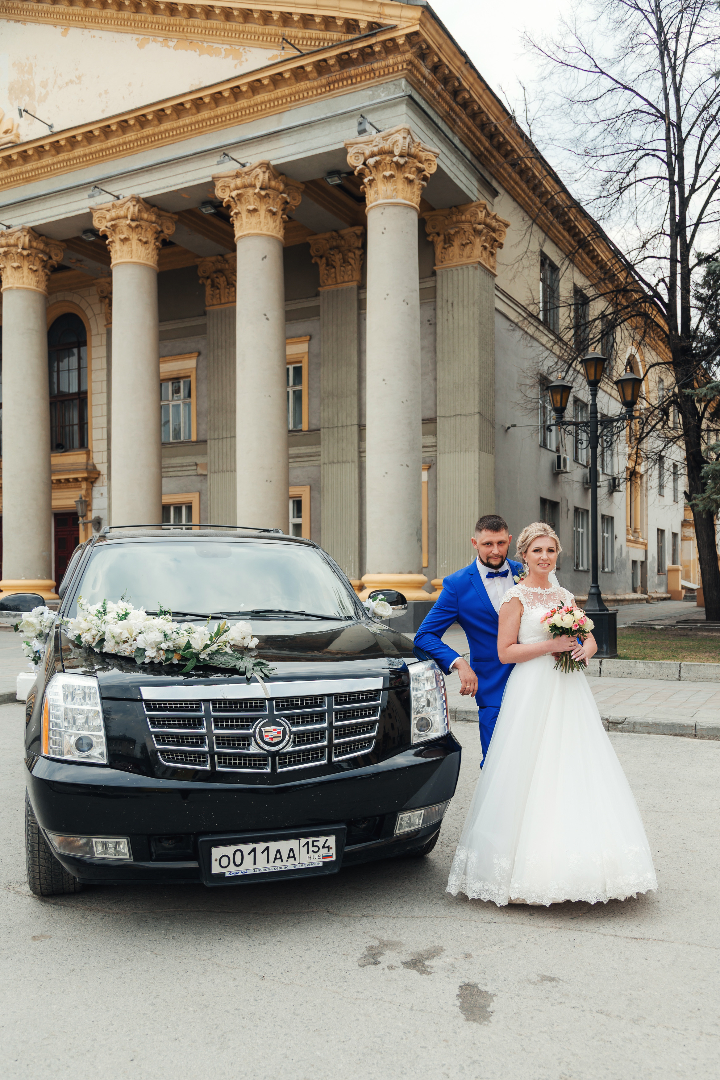 Свадебный и семейный фотограф в Новосибирске Ирина Дорошкова