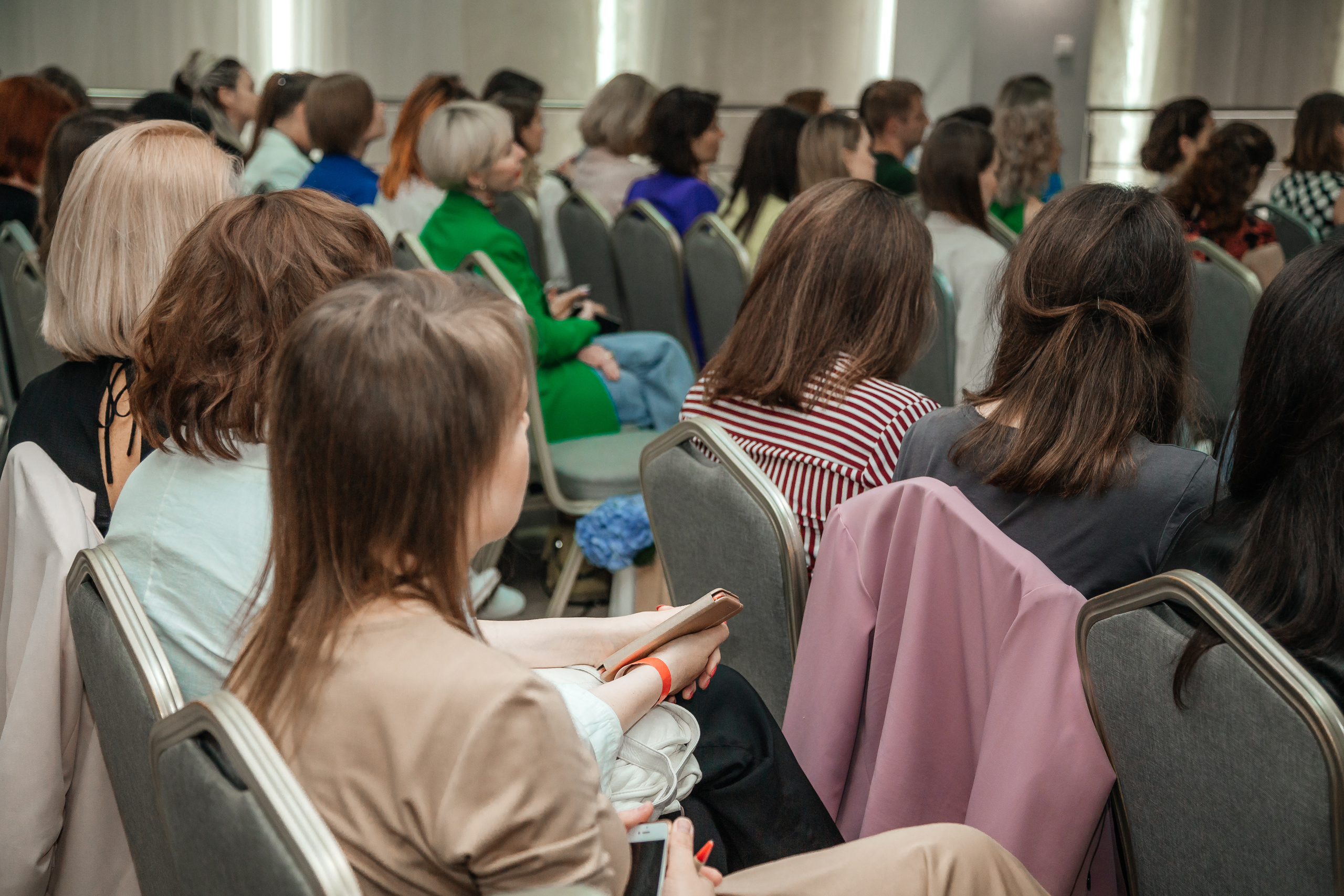 Нетворкинг Мастермайнд Новосибирск. Свадебный и семейный фотограф в Новосибирске Ирина Дорошкова