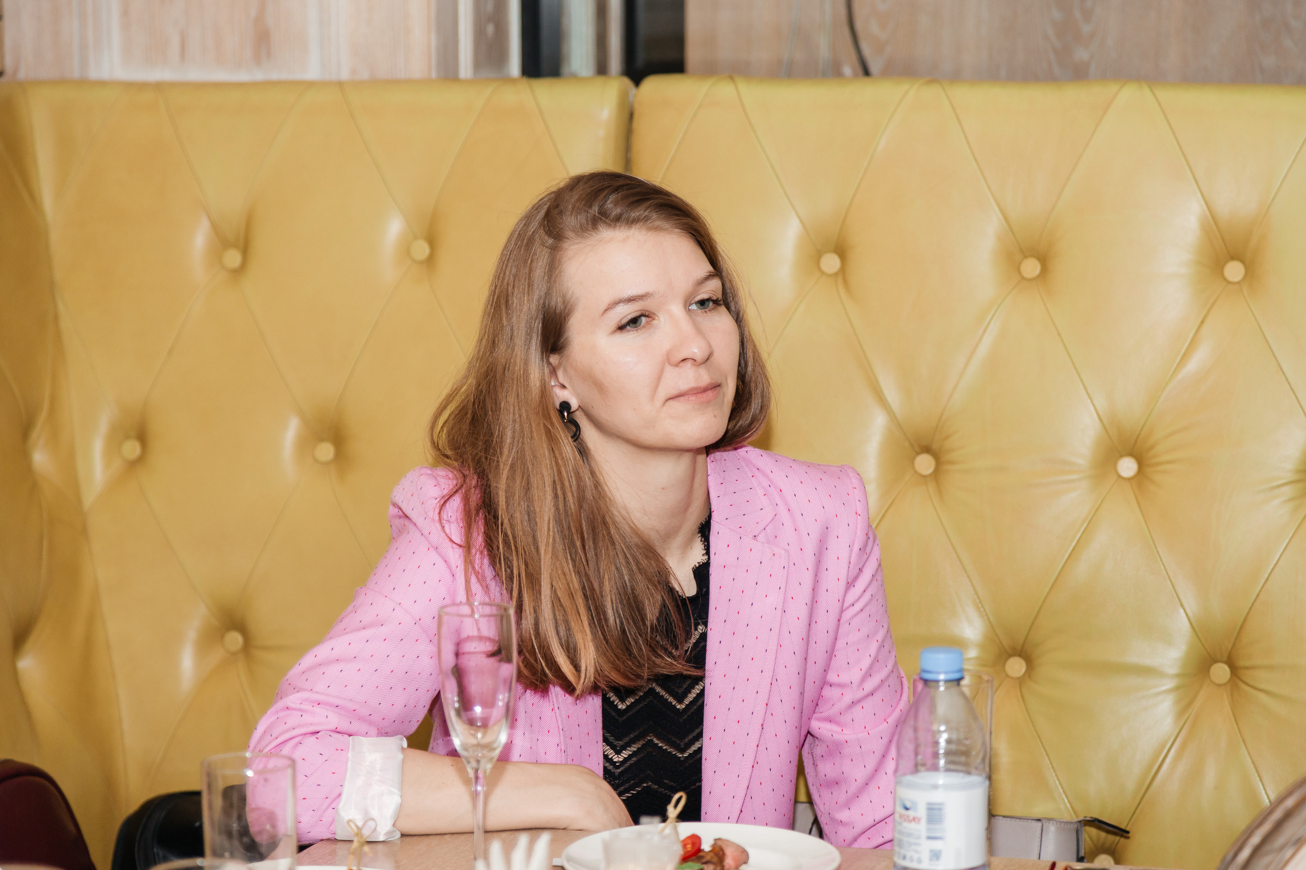 Нетворинг Мастермайнд Новосибирск. Свадебный и семейный фотограф в Новосибирске Ирина Дорошкова