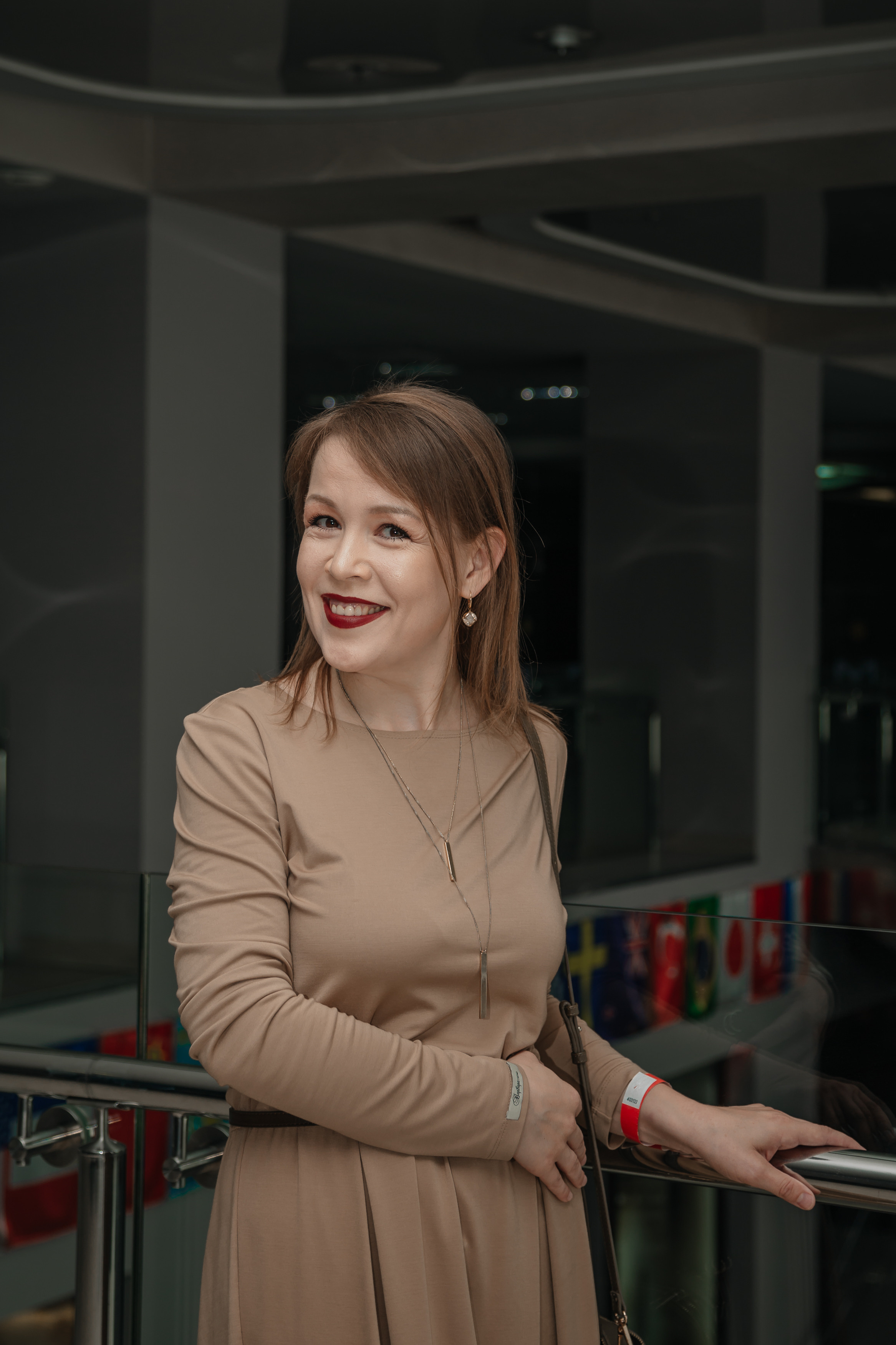 Нетворкинг Мастермайнд Новосибирск. Свадебный и семейный фотограф в Новосибирске Ирина Дорошкова