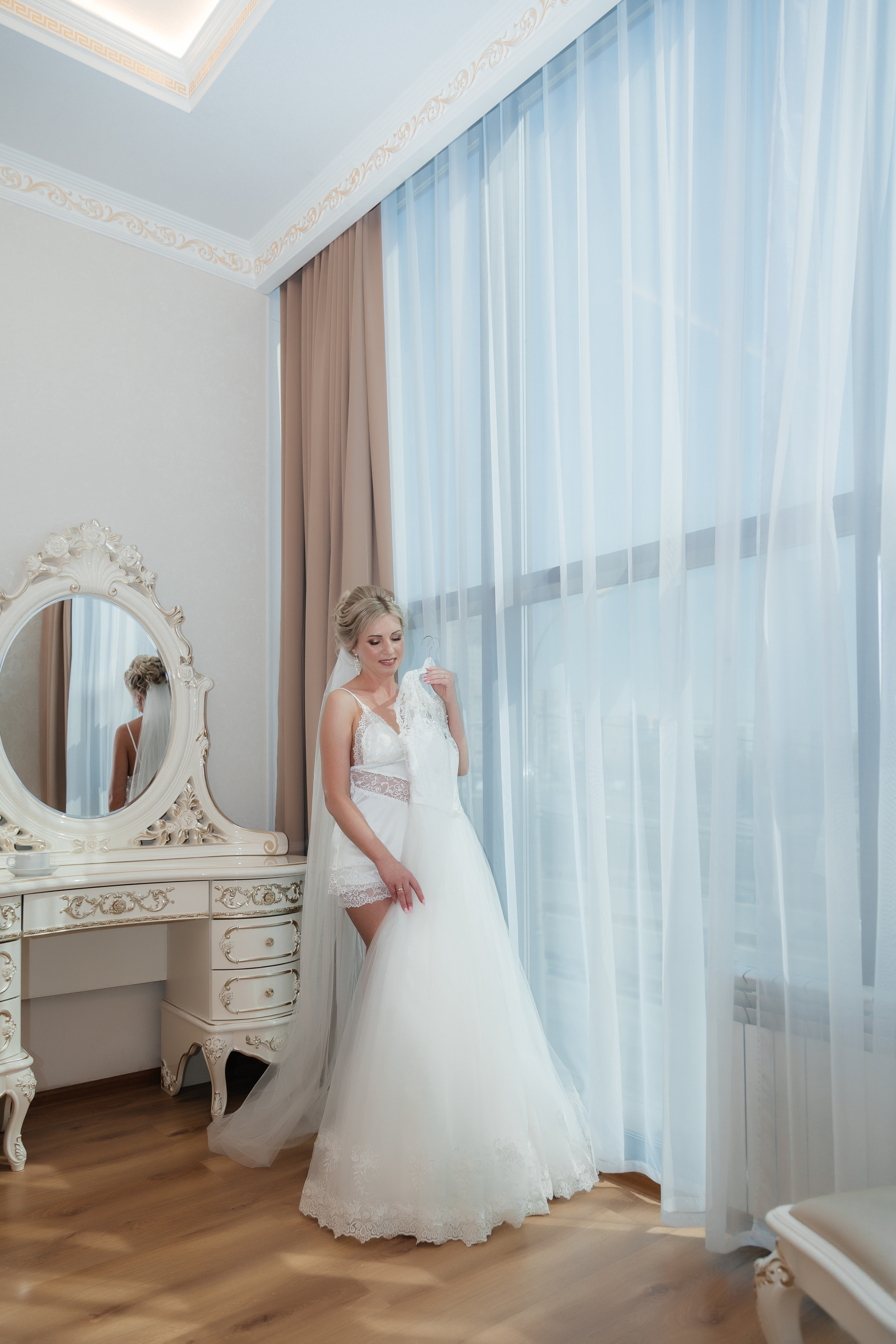 Свадьба Елены и Сергея. Свадебный и семейный фотограф в Новосибирске Ирина Дорошкова