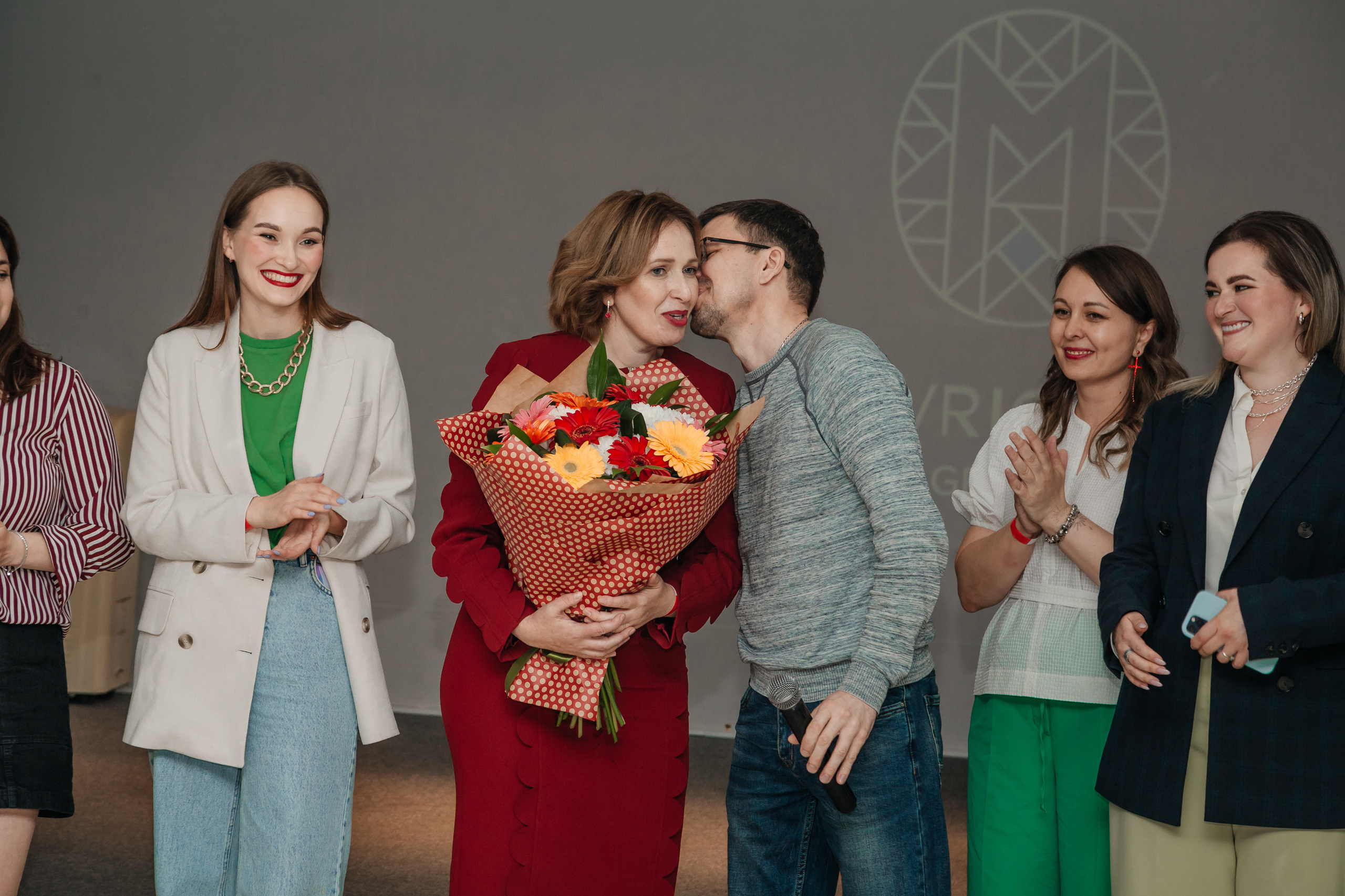 Нетворкинг Мастермайнд Новосибирск. Свадебный и семейный фотограф в Новосибирске Ирина Дорошкова