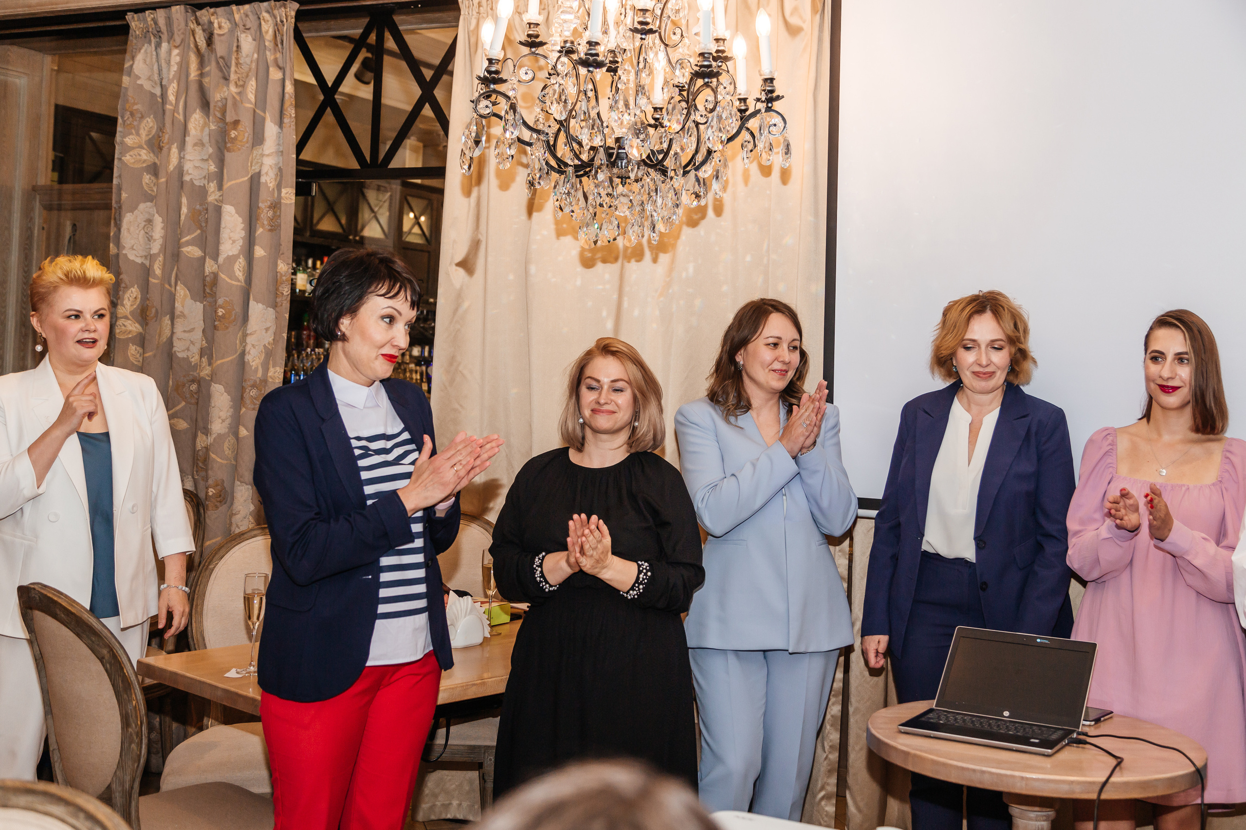 Нетворинг Мастермайнд Новосибирск. Свадебный и семейный фотограф в Новосибирске Ирина Дорошкова