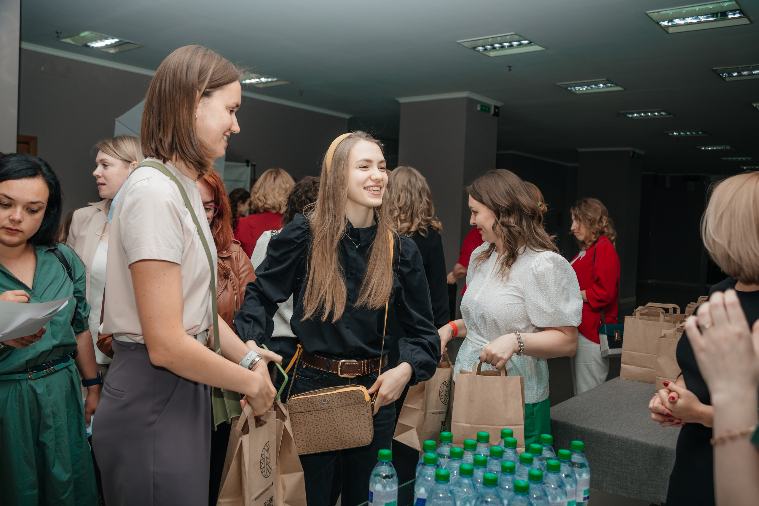 Нетворкинг Мастермайнд Новосибирск. Свадебный и семейный фотограф в Новосибирске Ирина Дорошкова