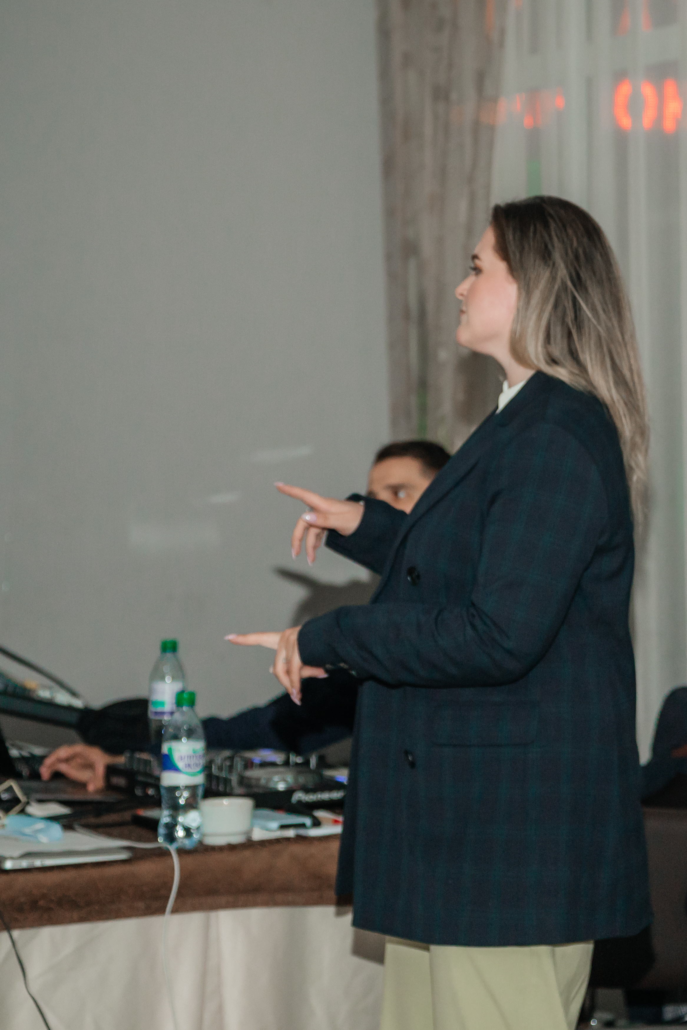 Нетворкинг Мастермайнд Новосибирск. Свадебный и семейный фотограф в Новосибирске Ирина Дорошкова