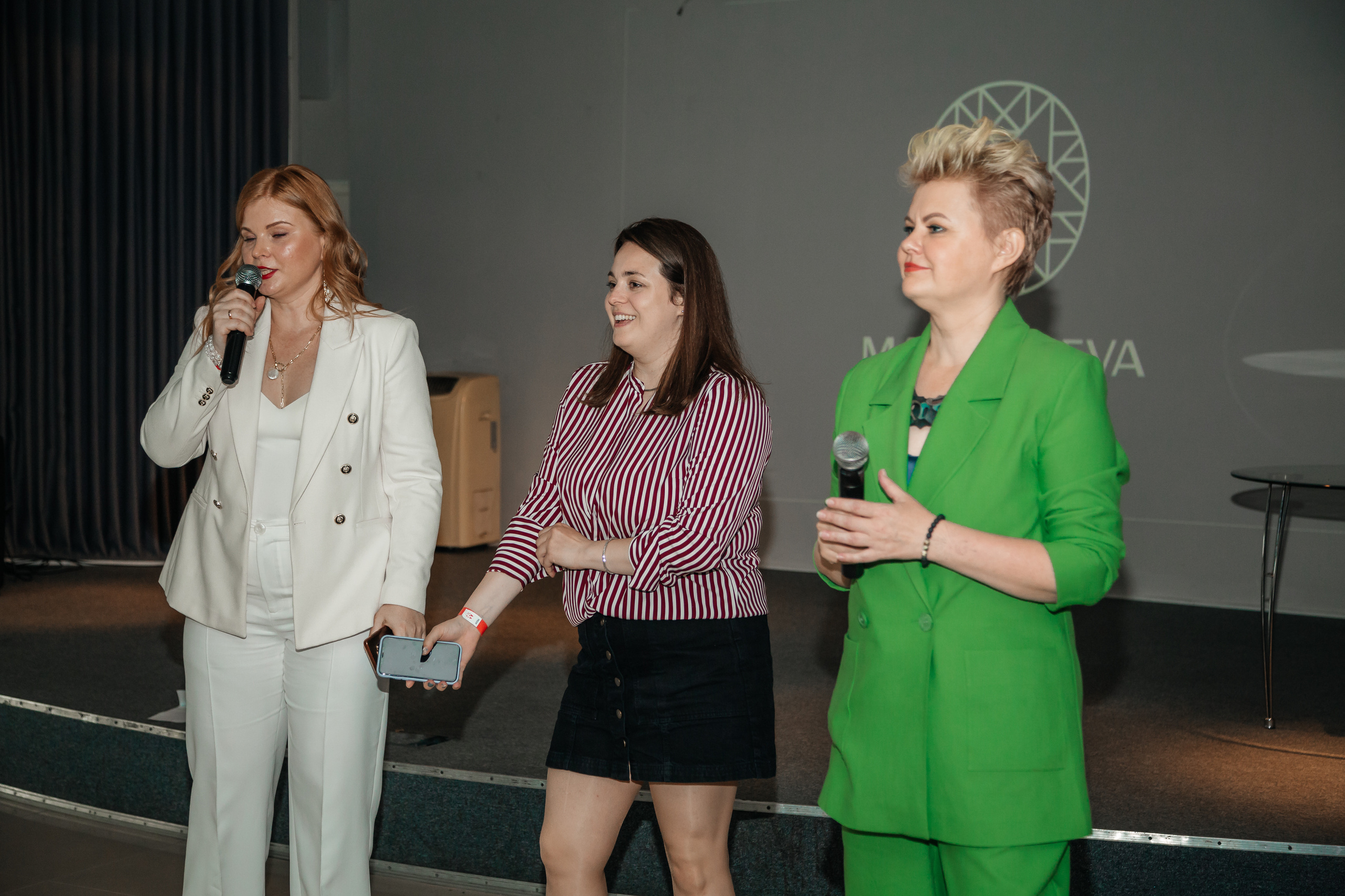 Нетворкинг Мастермайнд Новосибирск. Свадебный и семейный фотограф в Новосибирске Ирина Дорошкова