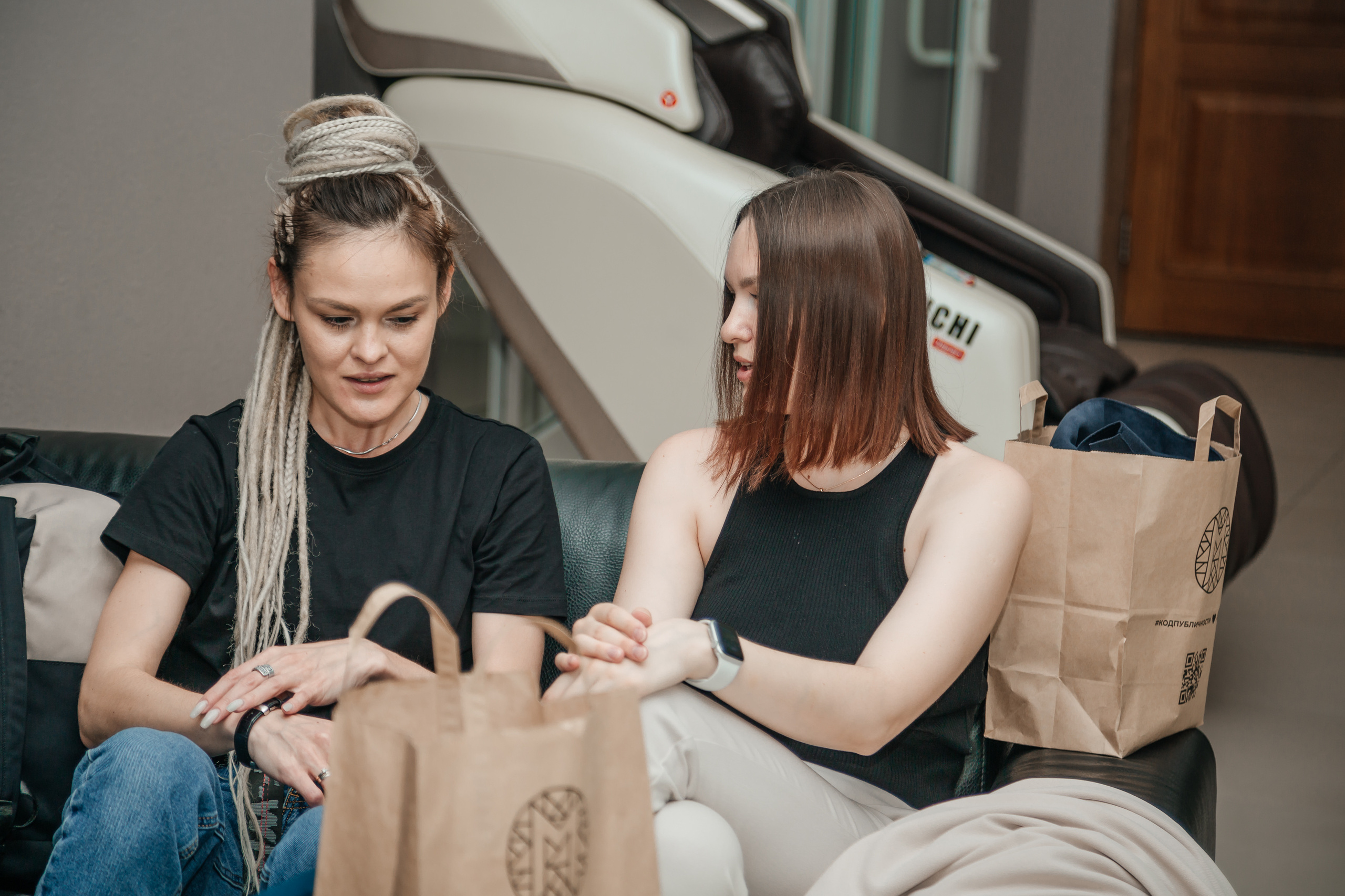 Нетворкинг Мастермайнд Новосибирск. Свадебный и семейный фотограф в Новосибирске Ирина Дорошкова