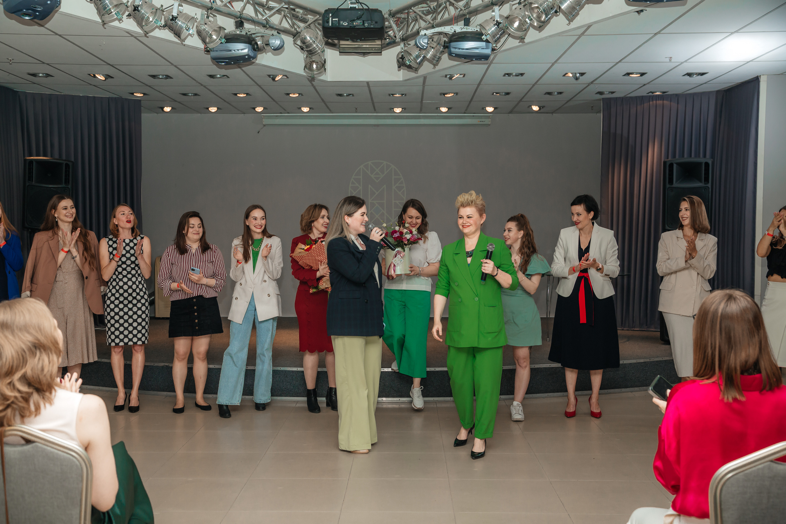 Нетворкинг Мастермайнд Новосибирск. Свадебный и семейный фотограф в Новосибирске Ирина Дорошкова