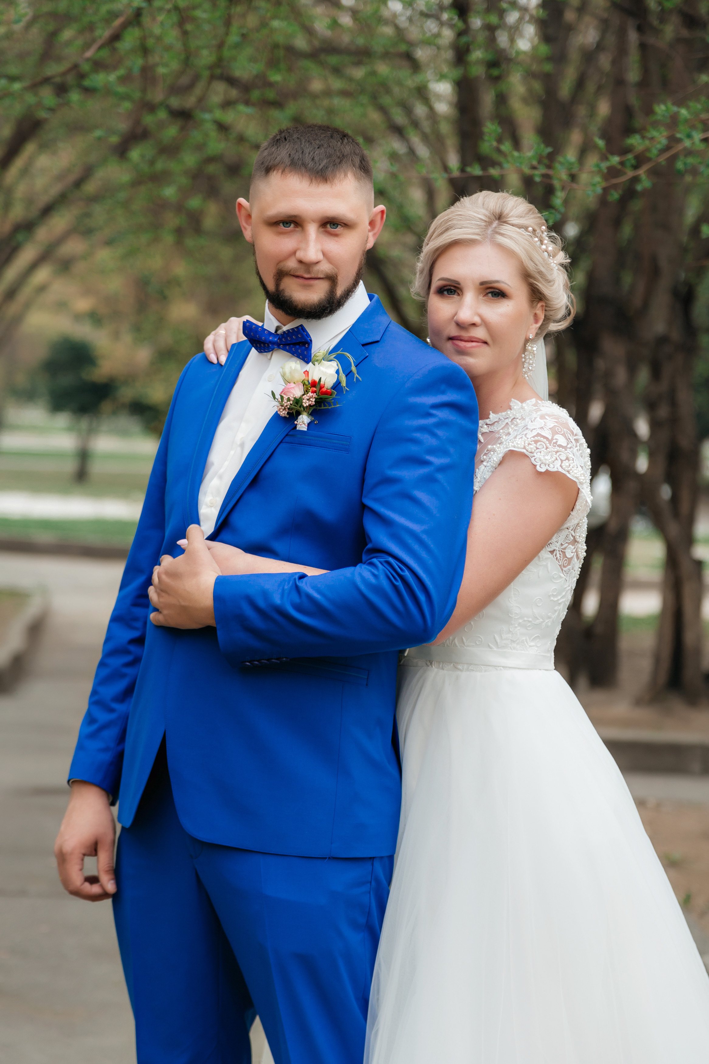 Свадьба Елены и Сергея. Свадебный и семейный фотограф в Новосибирске Ирина Дорошкова