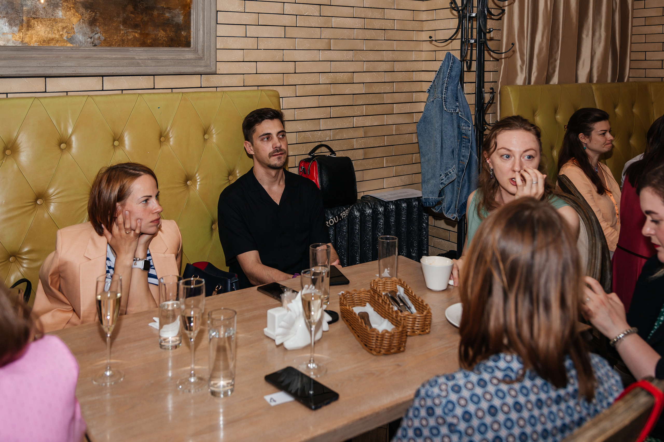 Нетворинг Мастермайнд Новосибирск. Свадебный и семейный фотограф в Новосибирске Ирина Дорошкова
