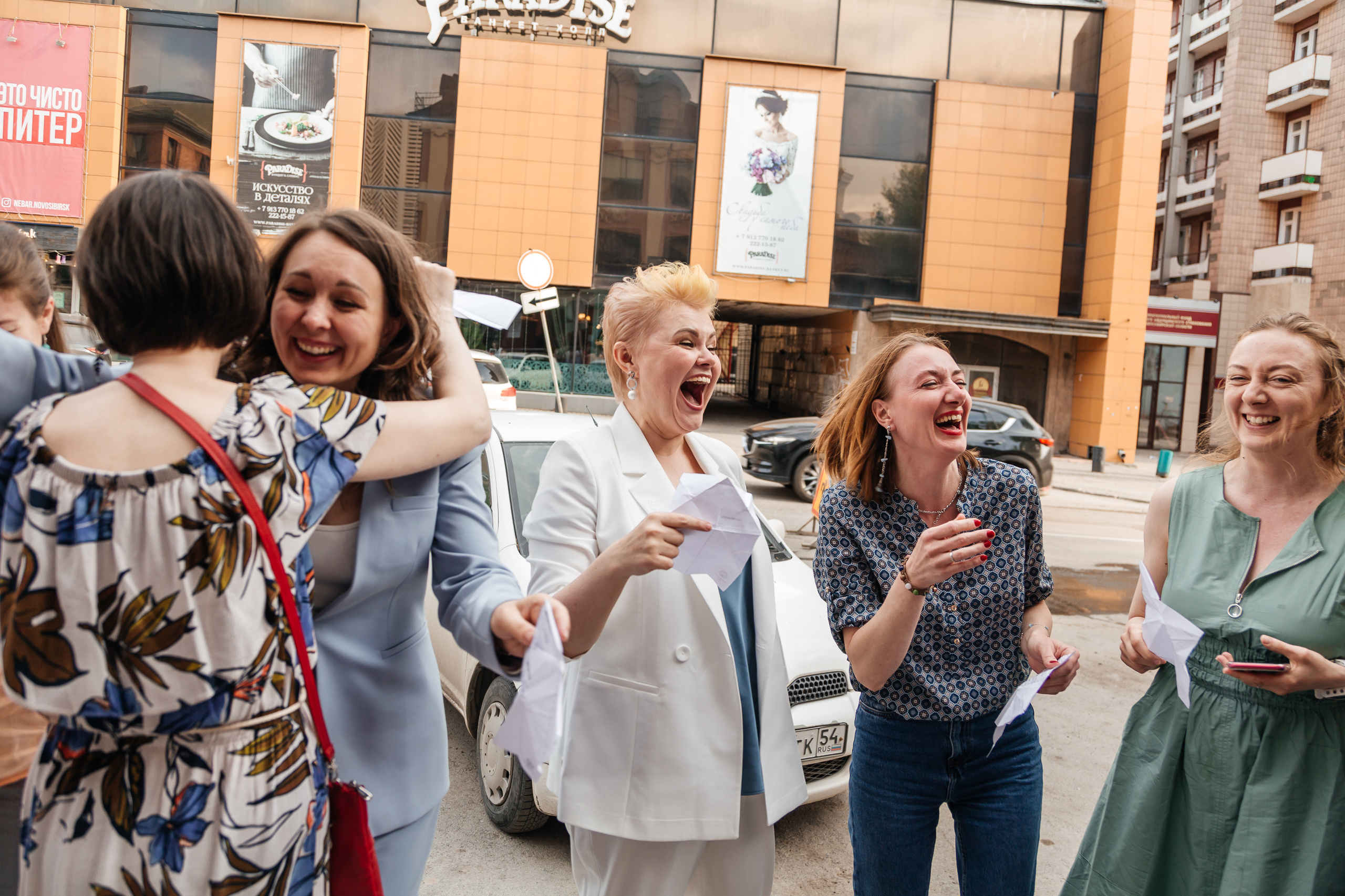 Нетворинг Мастермайнд Новосибирск. Свадебный и семейный фотограф в Новосибирске Ирина Дорошкова