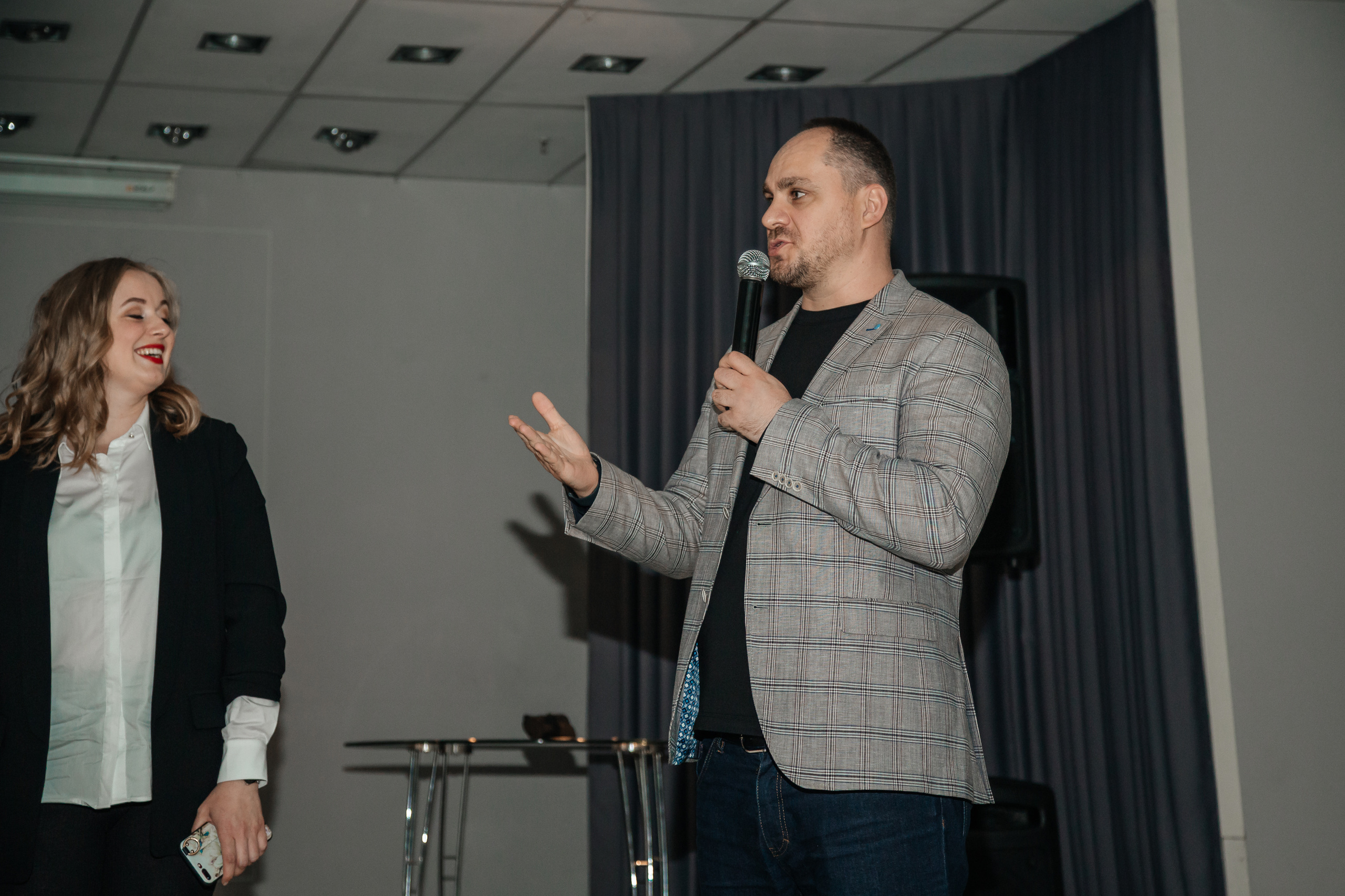 Нетворкинг Мастермайнд Новосибирск. Свадебный и семейный фотограф в Новосибирске Ирина Дорошкова