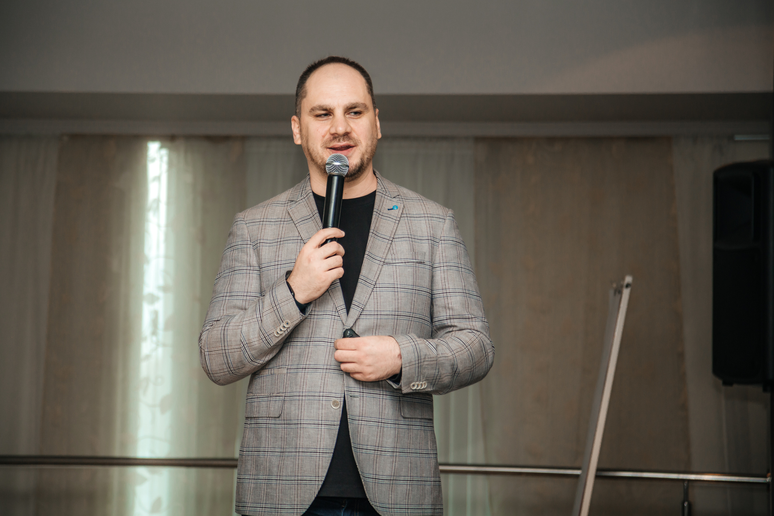 Нетворкинг Мастермайнд Новосибирск. Свадебный и семейный фотограф в Новосибирске Ирина Дорошкова