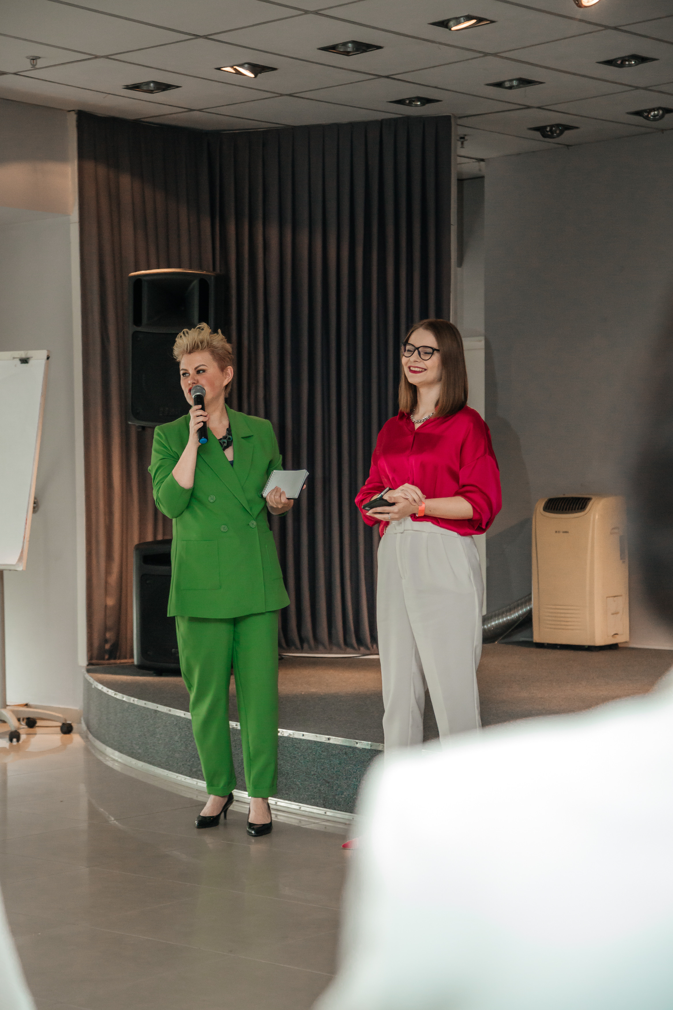 Нетворкинг Мастермайнд Новосибирск. Свадебный и семейный фотограф в Новосибирске Ирина Дорошкова