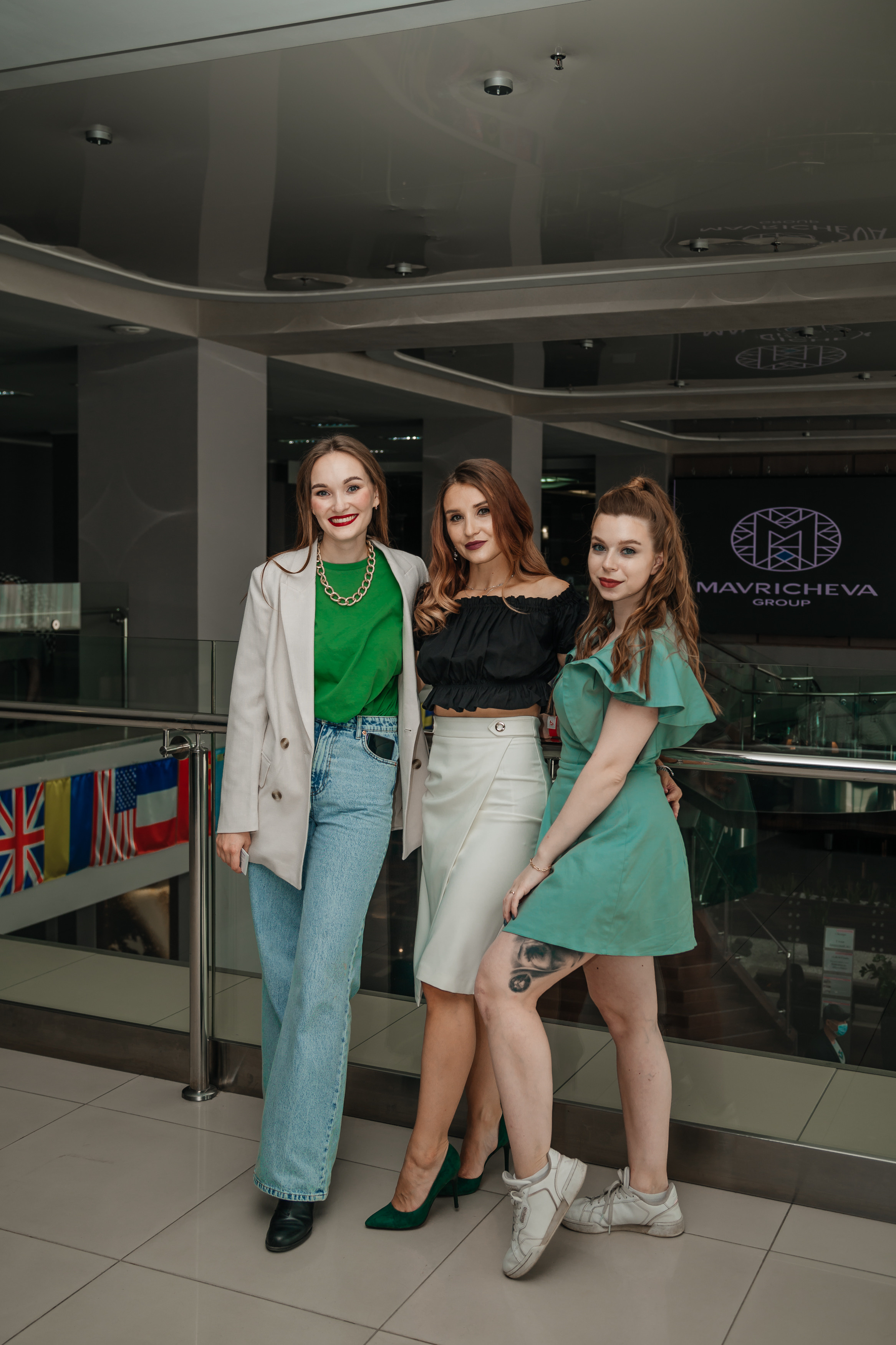 Нетворкинг Мастермайнд Новосибирск. Свадебный и семейный фотограф в Новосибирске Ирина Дорошкова