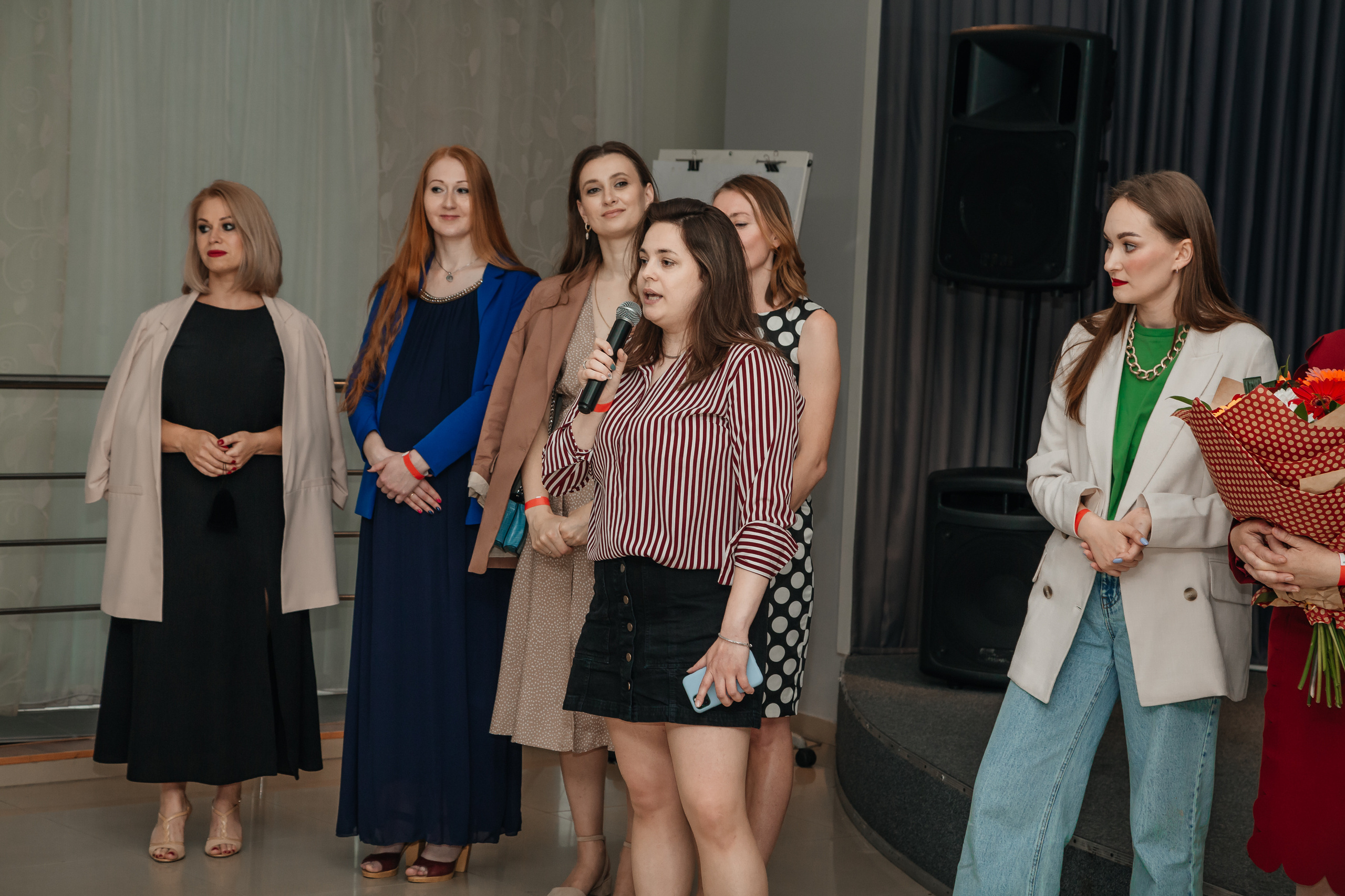Нетворкинг Мастермайнд Новосибирск. Свадебный и семейный фотограф в Новосибирске Ирина Дорошкова