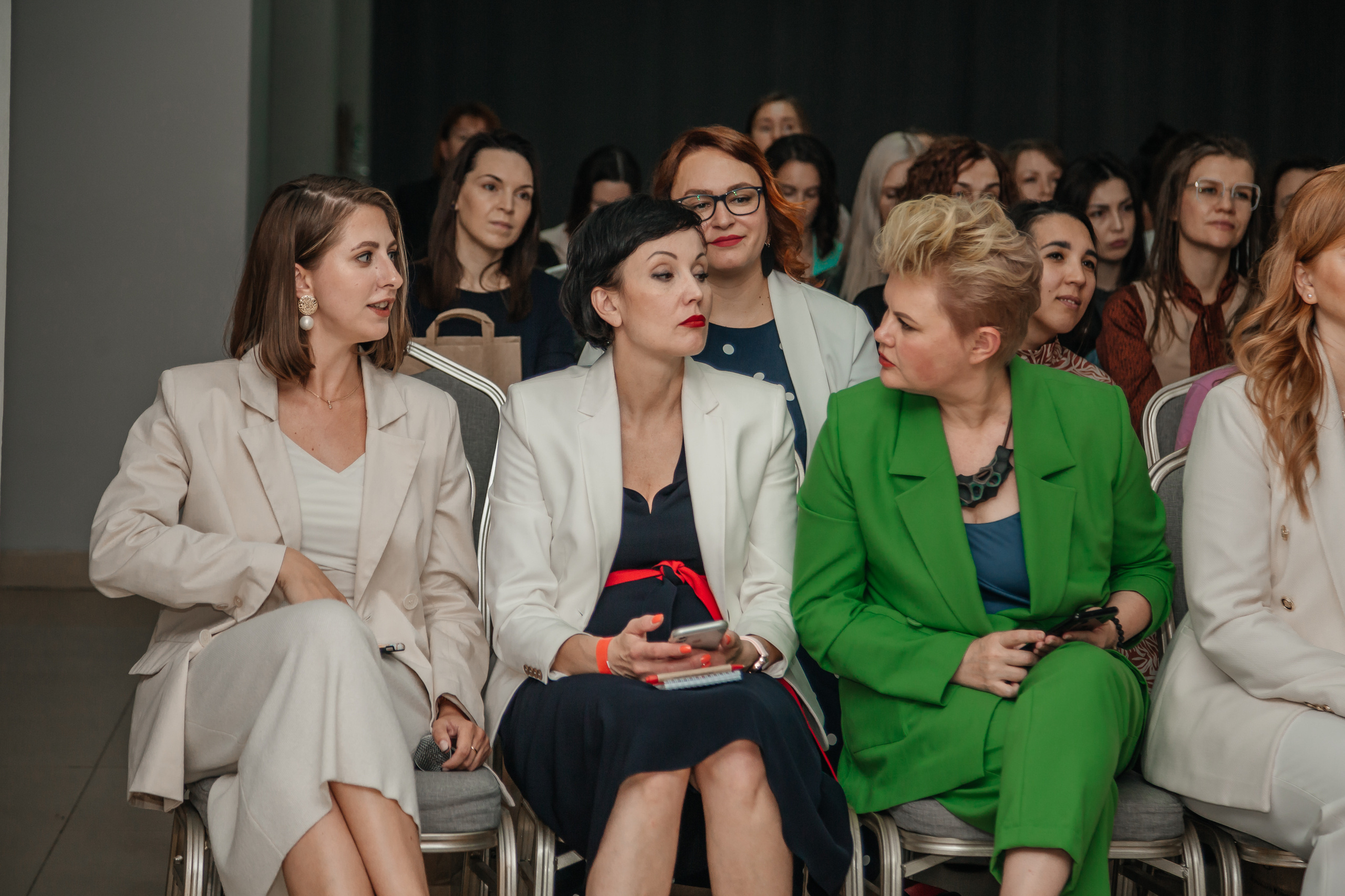 Нетворкинг Мастермайнд Новосибирск. Свадебный и семейный фотограф в Новосибирске Ирина Дорошкова