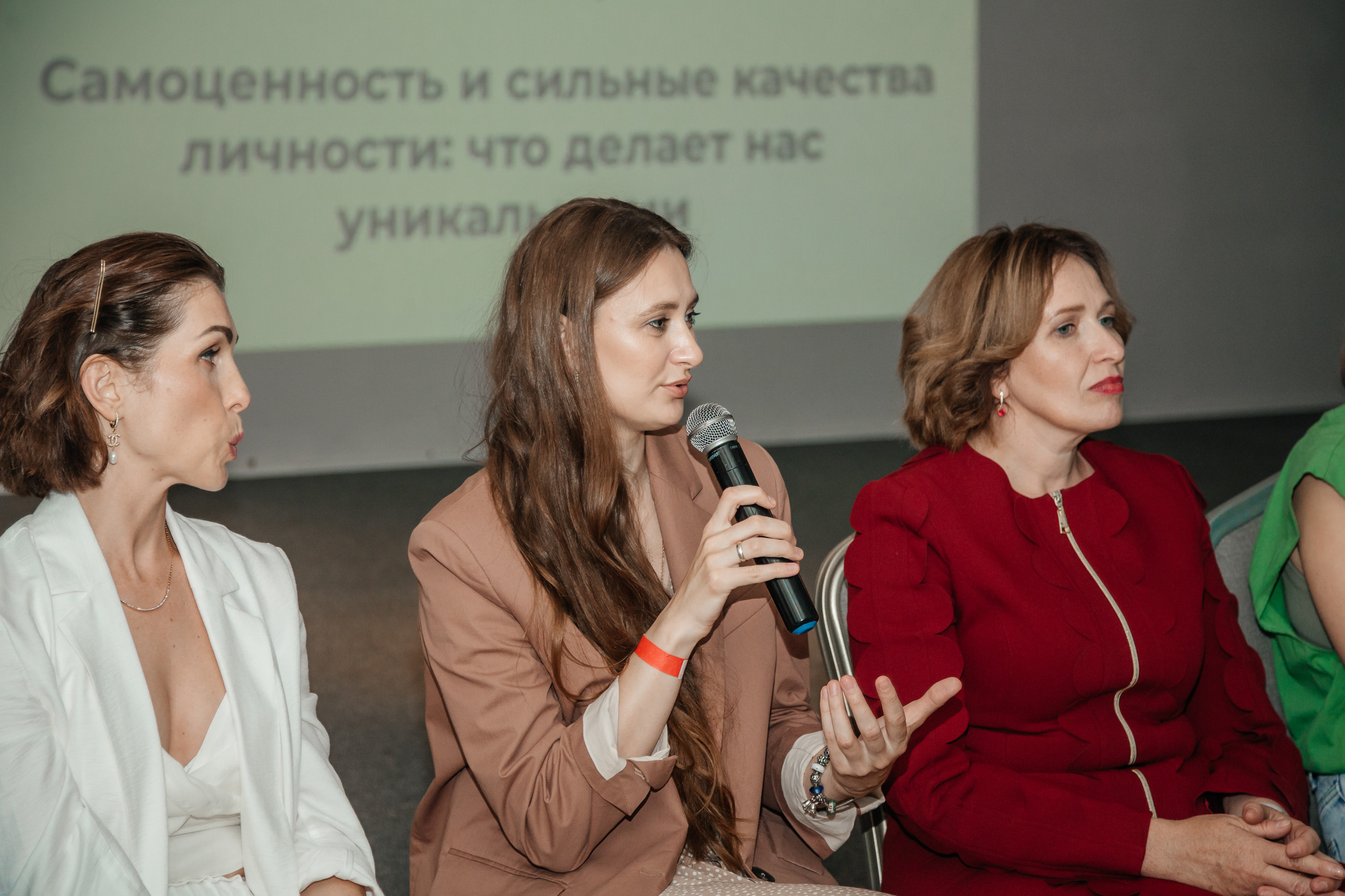 Нетворкинг Мастермайнд Новосибирск. Свадебный и семейный фотограф в Новосибирске Ирина Дорошкова