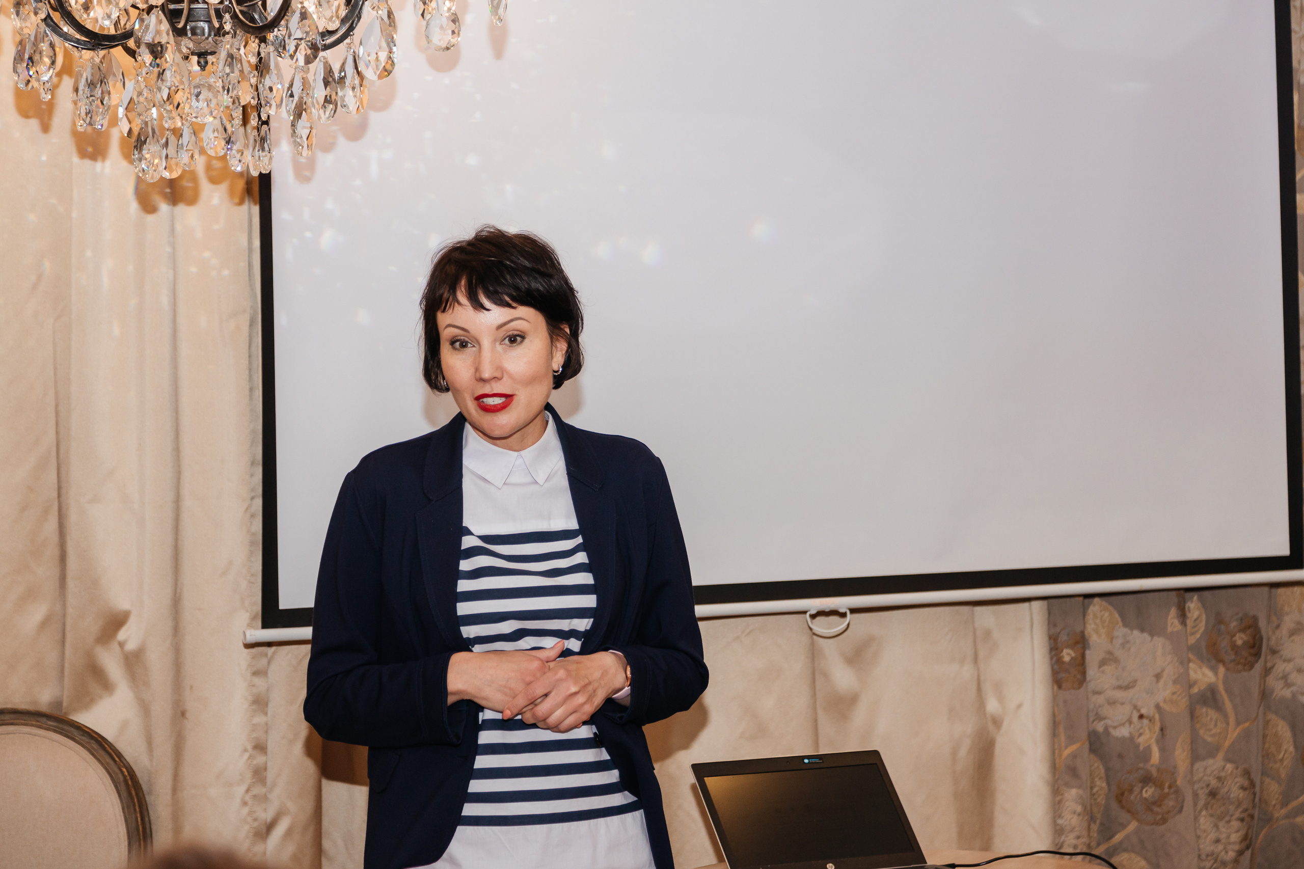 Нетворинг Мастермайнд Новосибирск. Свадебный и семейный фотограф в Новосибирске Ирина Дорошкова