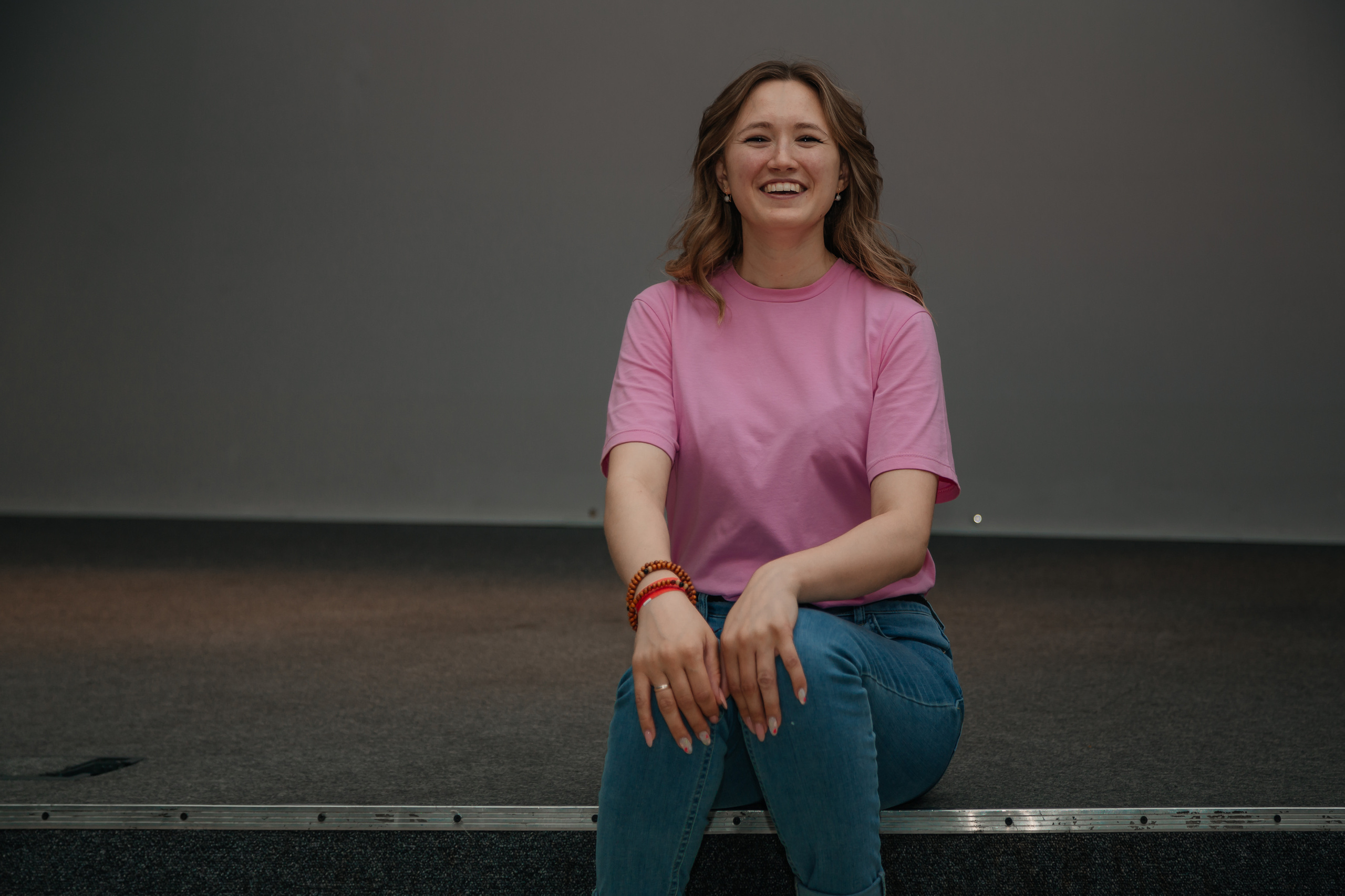 Нетворкинг Мастермайнд Новосибирск. Свадебный и семейный фотограф в Новосибирске Ирина Дорошкова