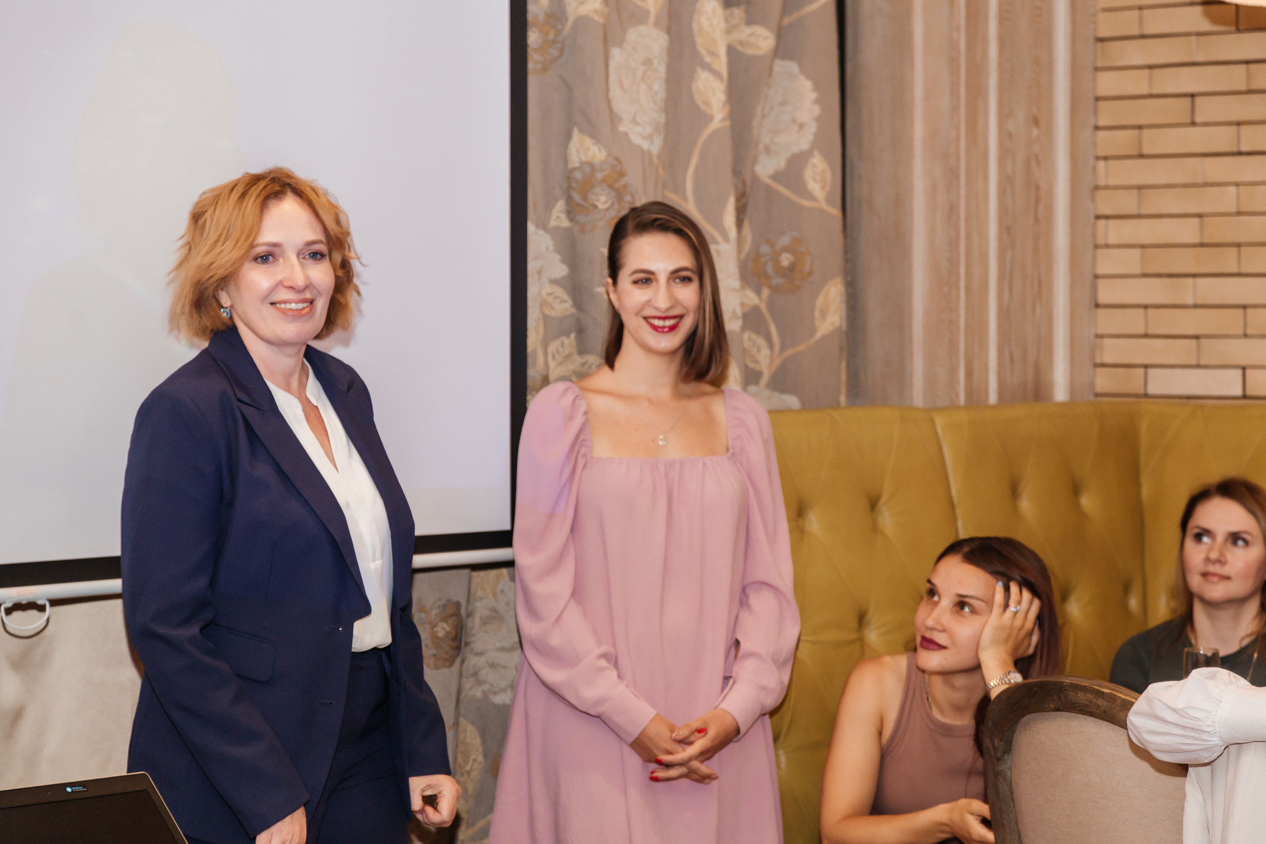 Нетворинг Мастермайнд Новосибирск. Свадебный и семейный фотограф в Новосибирске Ирина Дорошкова