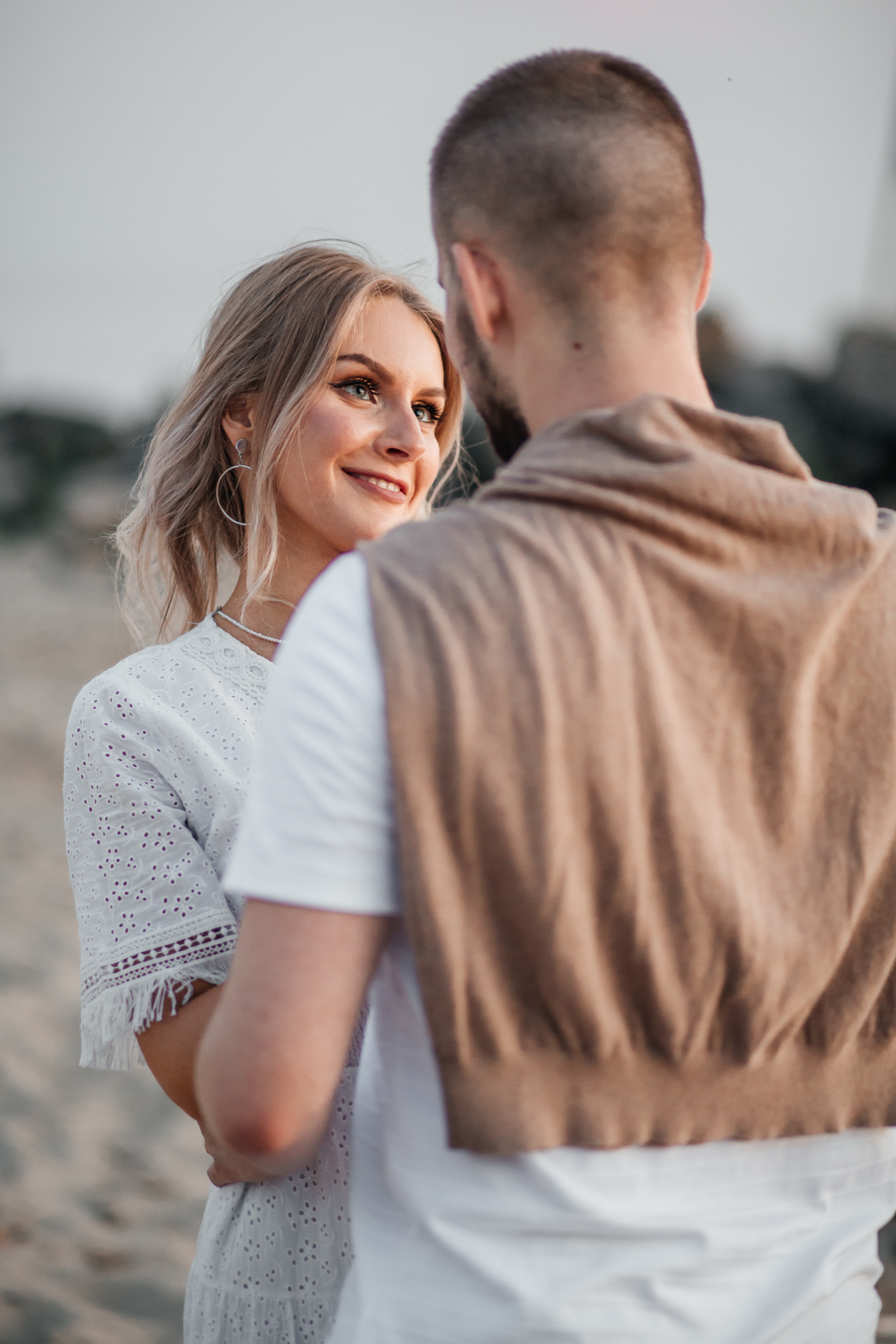 Катерина и Виталий. Свадебный и семейный фотограф в Новосибирске Ирина Дорошкова