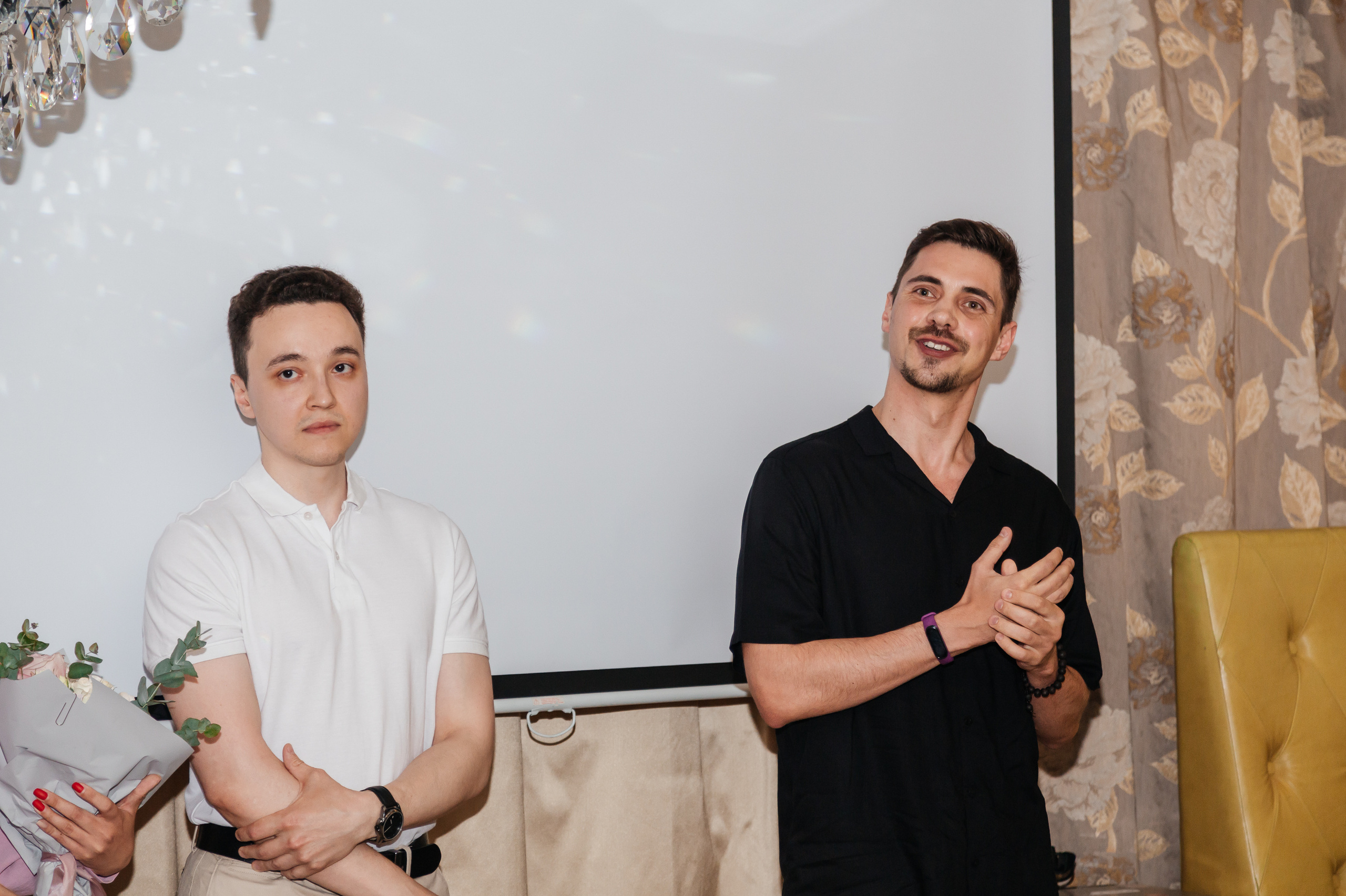 Нетворинг Мастермайнд Новосибирск. Свадебный и семейный фотограф в Новосибирске Ирина Дорошкова