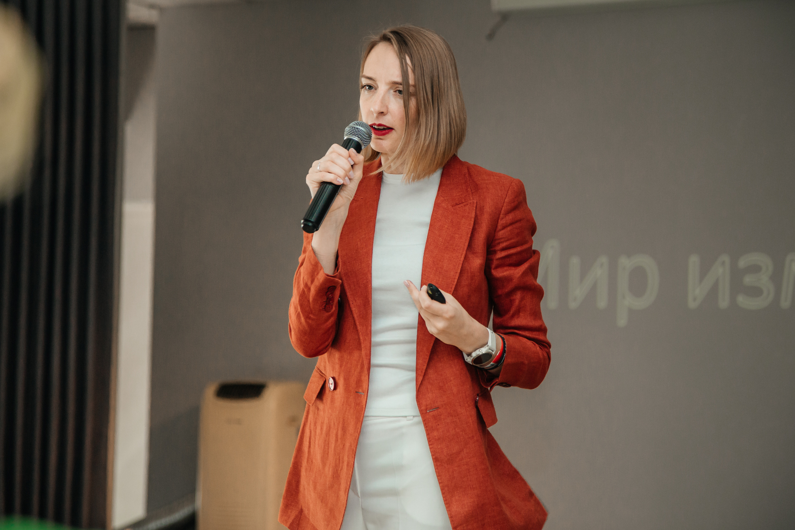 Нетворкинг Мастермайнд Новосибирск. Свадебный и семейный фотограф в Новосибирске Ирина Дорошкова