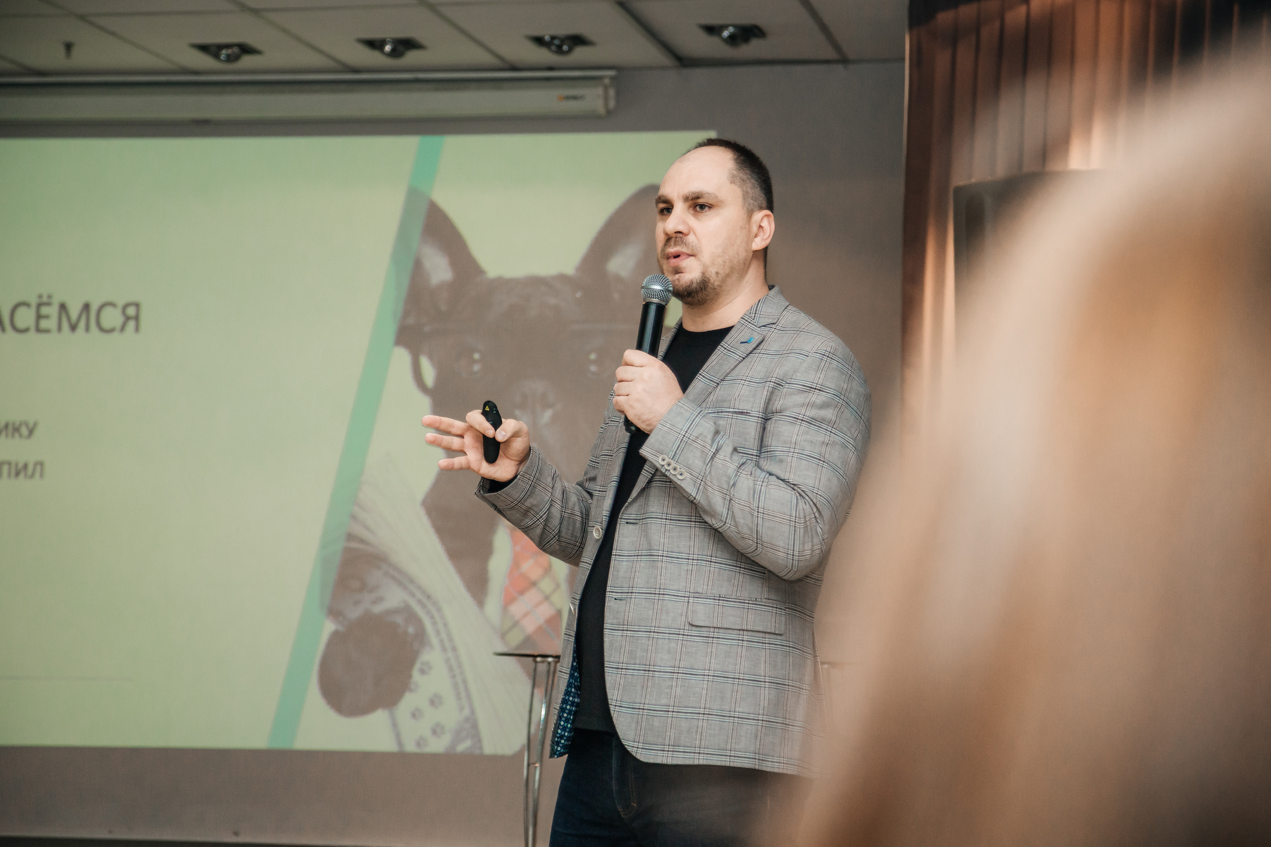 Нетворкинг Мастермайнд Новосибирск. Свадебный и семейный фотограф в Новосибирске Ирина Дорошкова