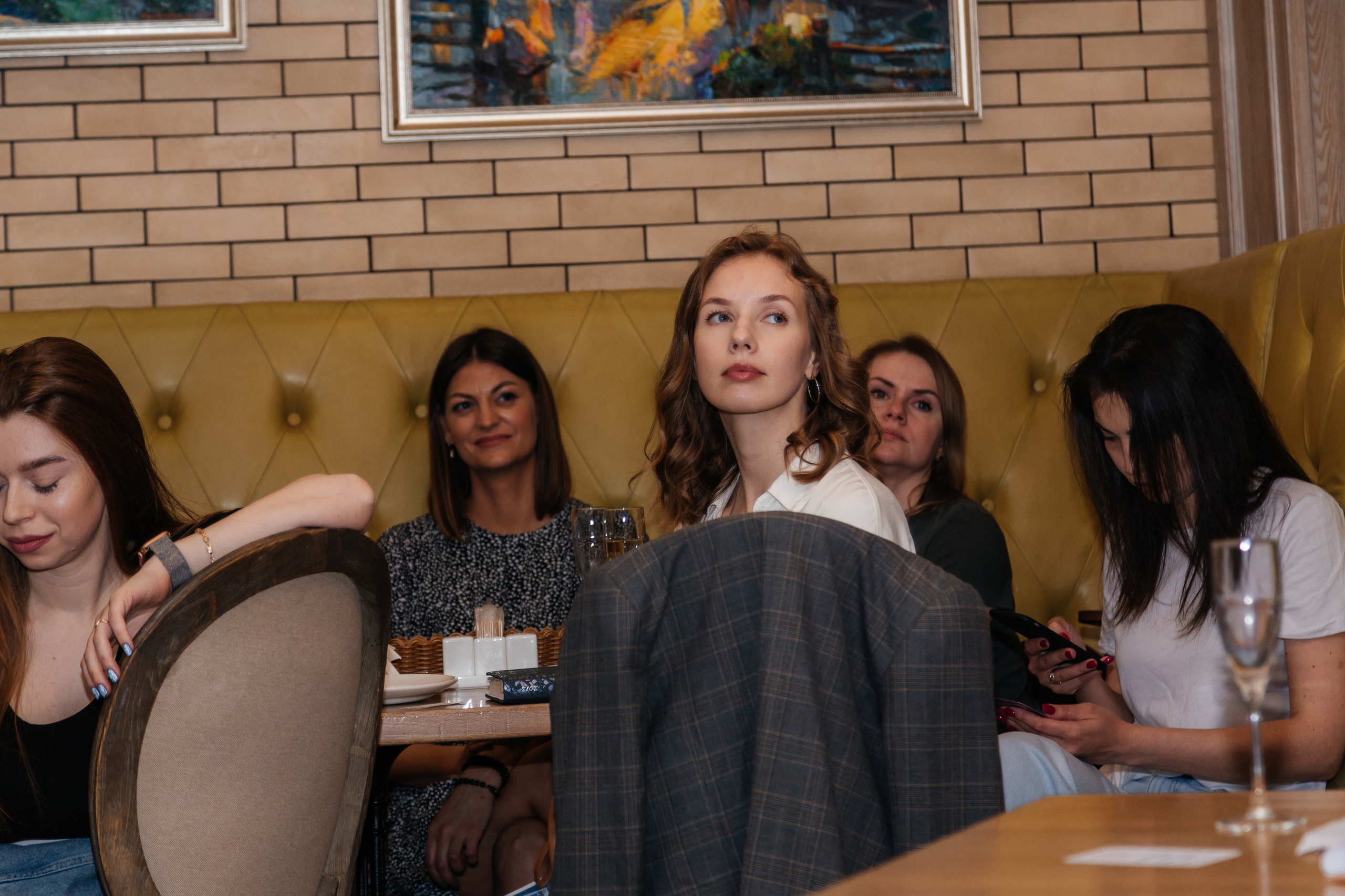 Нетворинг Мастермайнд Новосибирск. Свадебный и семейный фотограф в Новосибирске Ирина Дорошкова