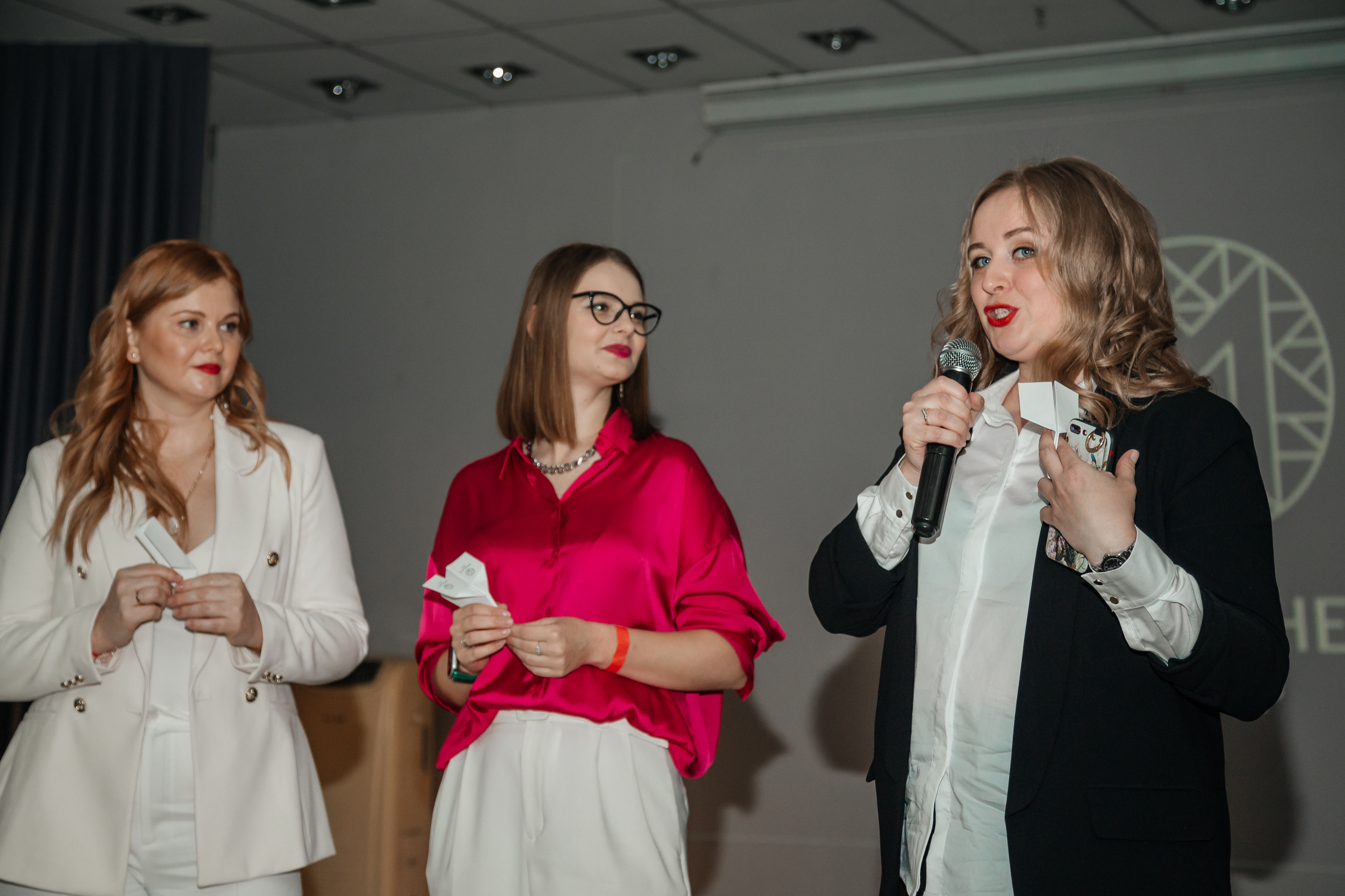 Нетворкинг Мастермайнд Новосибирск. Свадебный и семейный фотограф в Новосибирске Ирина Дорошкова