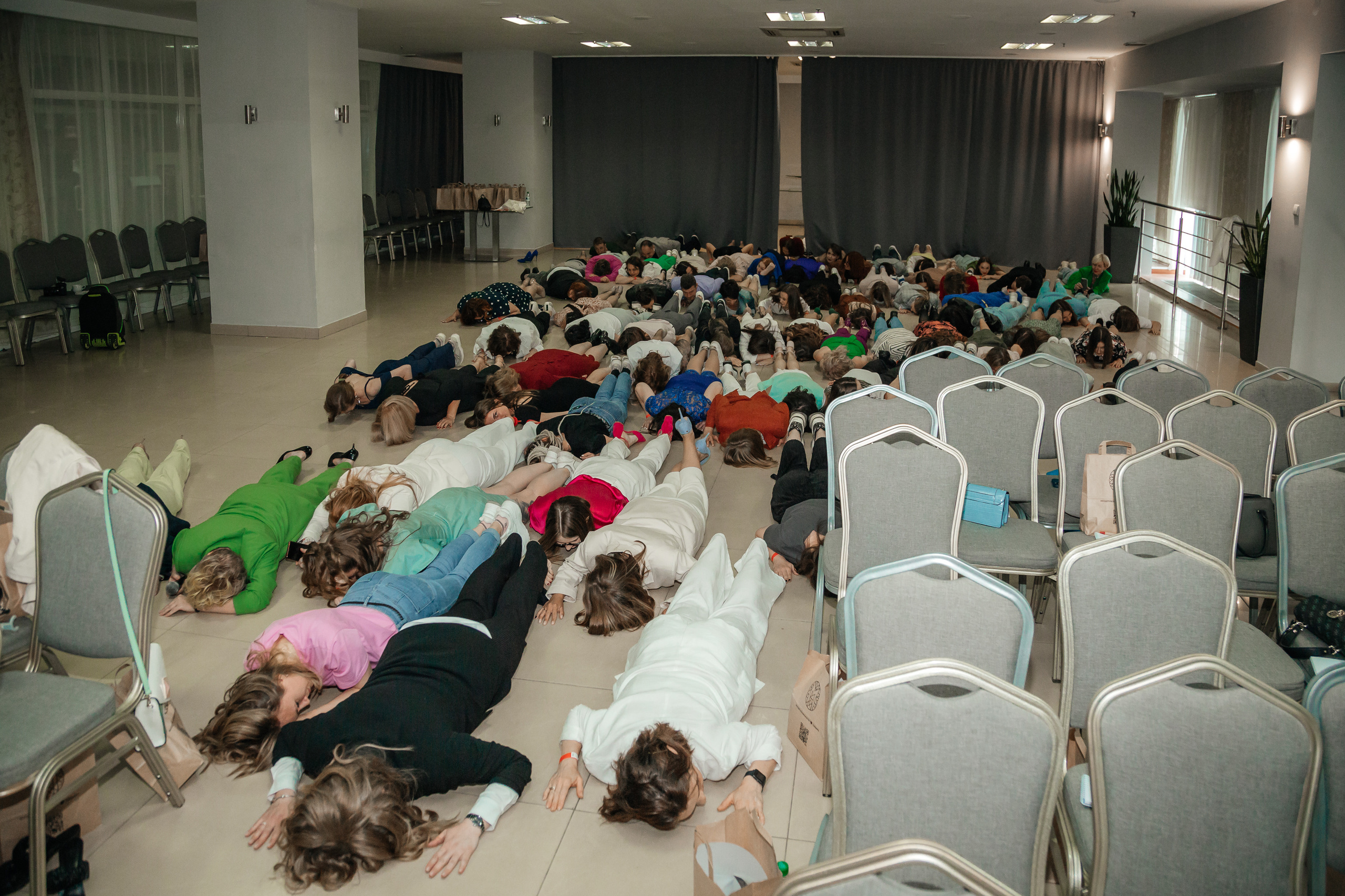 Нетворкинг Мастермайнд Новосибирск. Свадебный и семейный фотограф в Новосибирске Ирина Дорошкова