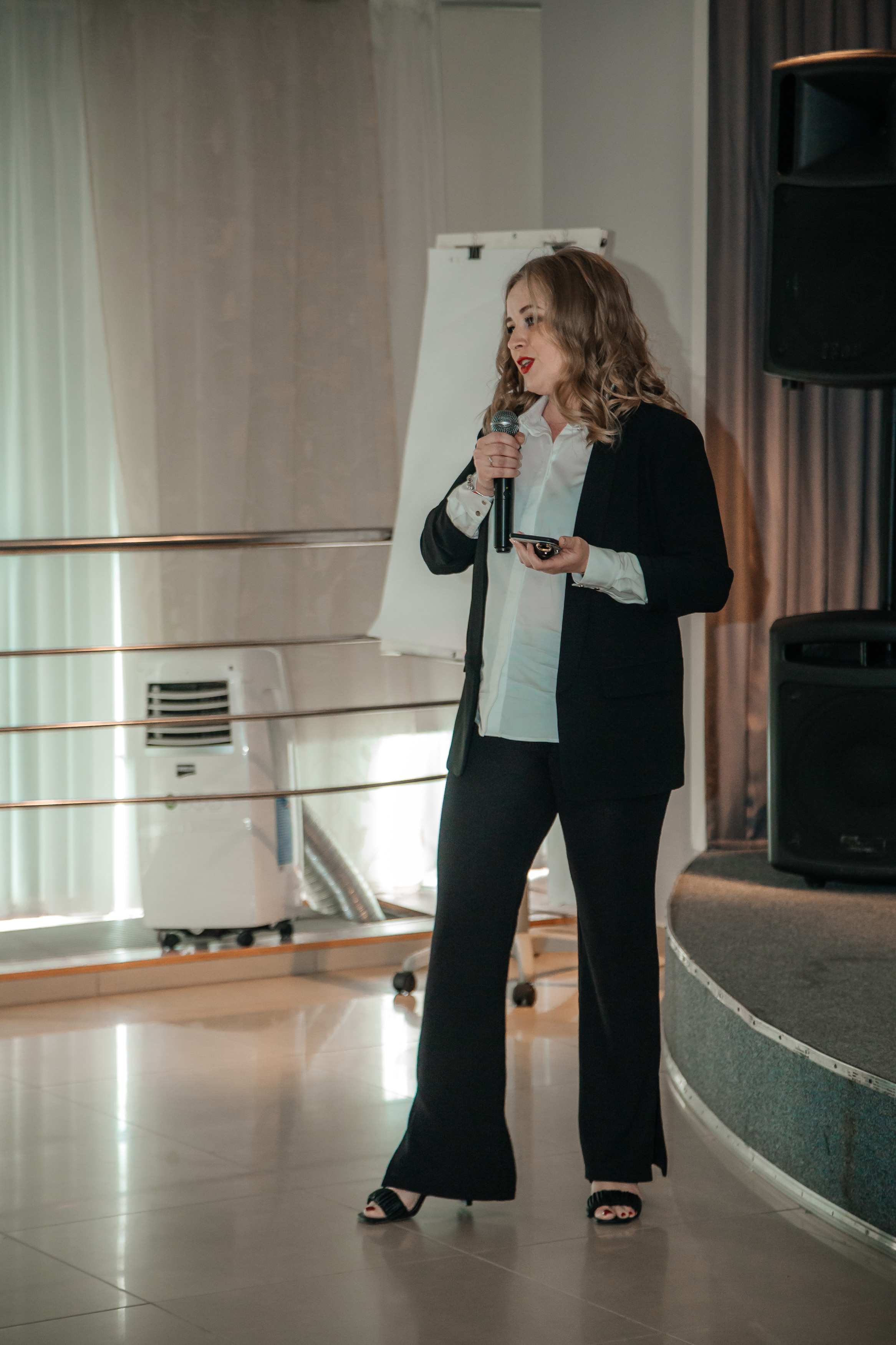 Нетворкинг Мастермайнд Новосибирск. Свадебный и семейный фотограф в Новосибирске Ирина Дорошкова