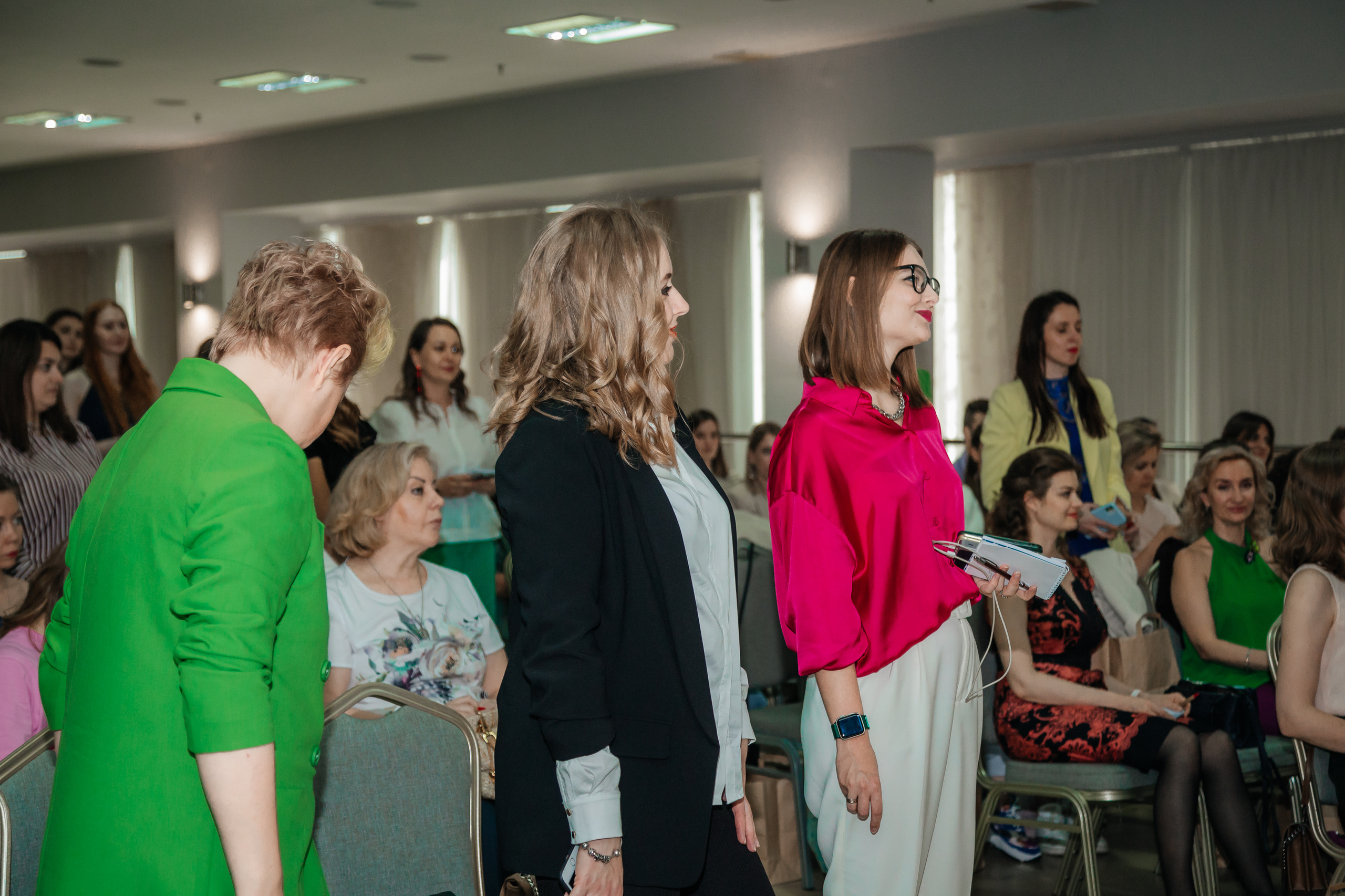 Нетворкинг Мастермайнд Новосибирск. Свадебный и семейный фотограф в Новосибирске Ирина Дорошкова