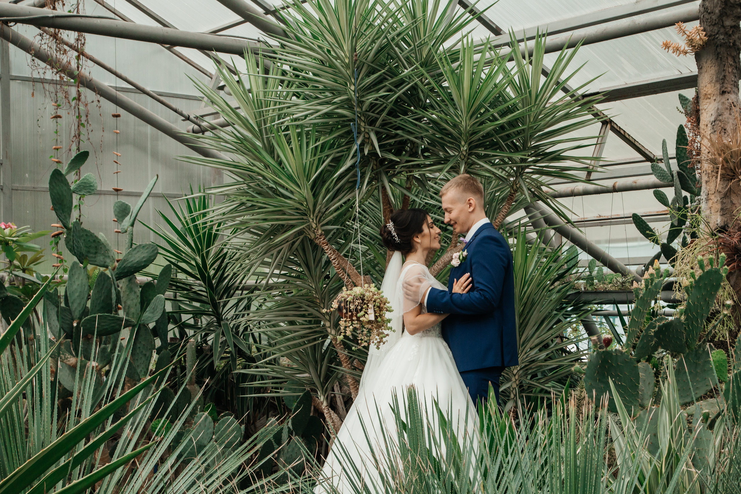 Свадебный и семейный фотограф в Новосибирске Ирина Дорошкова