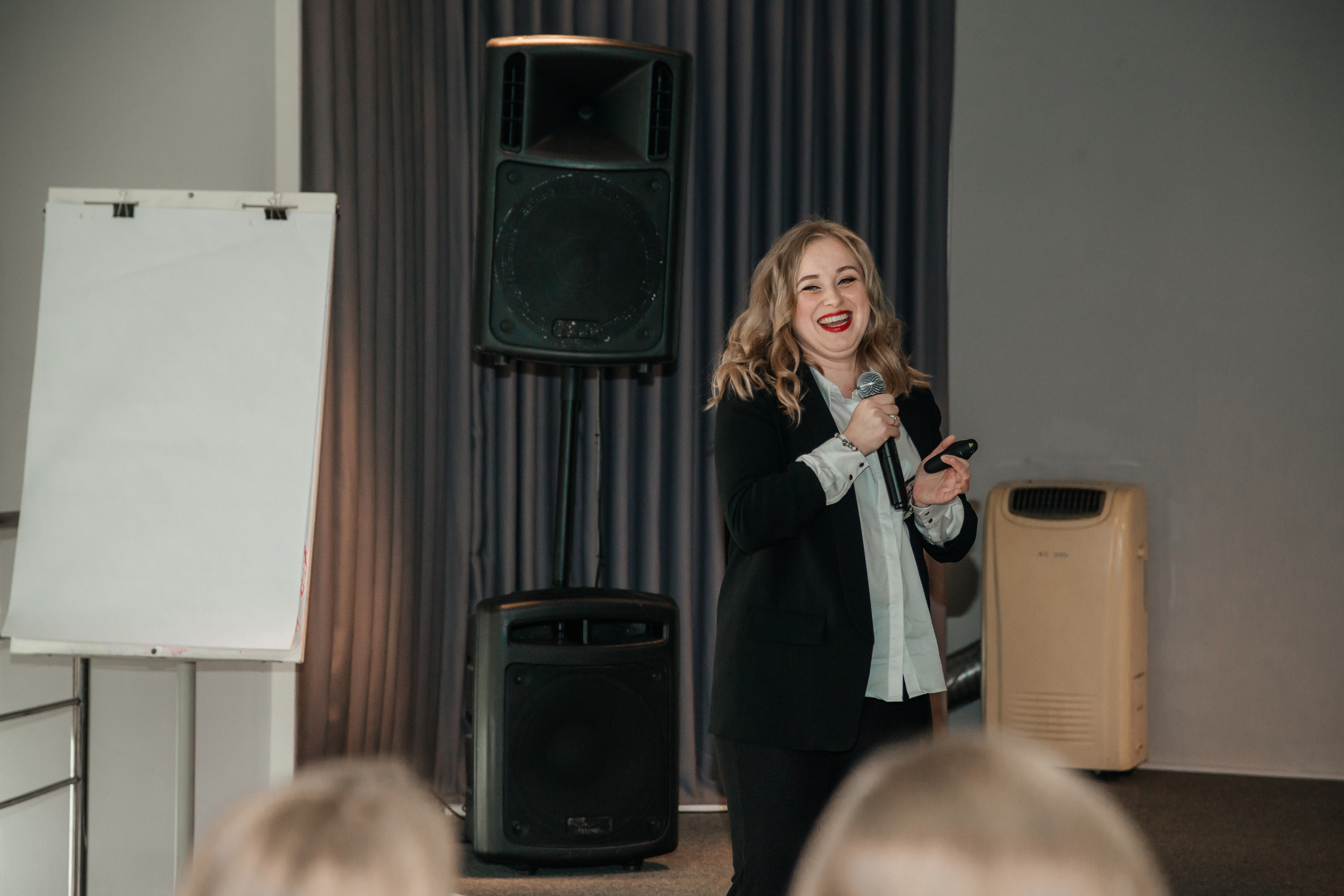 Нетворкинг Мастермайнд Новосибирск. Свадебный и семейный фотограф в Новосибирске Ирина Дорошкова