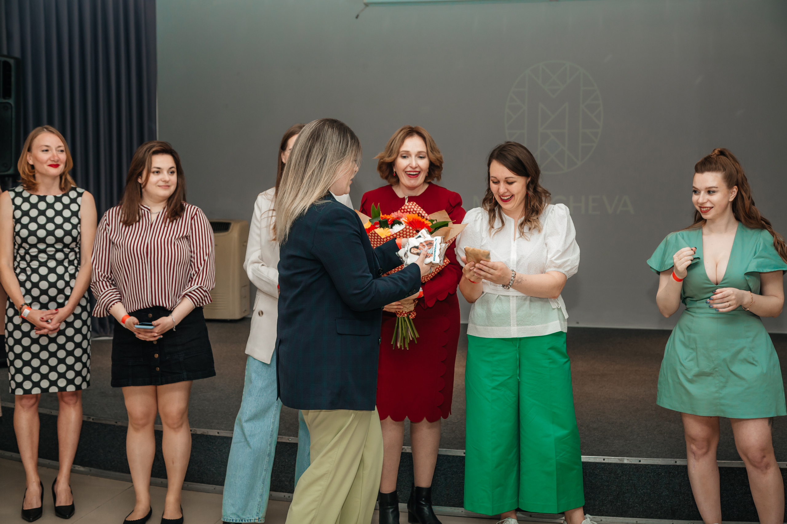 Нетворкинг Мастермайнд Новосибирск. Свадебный и семейный фотограф в Новосибирске Ирина Дорошкова