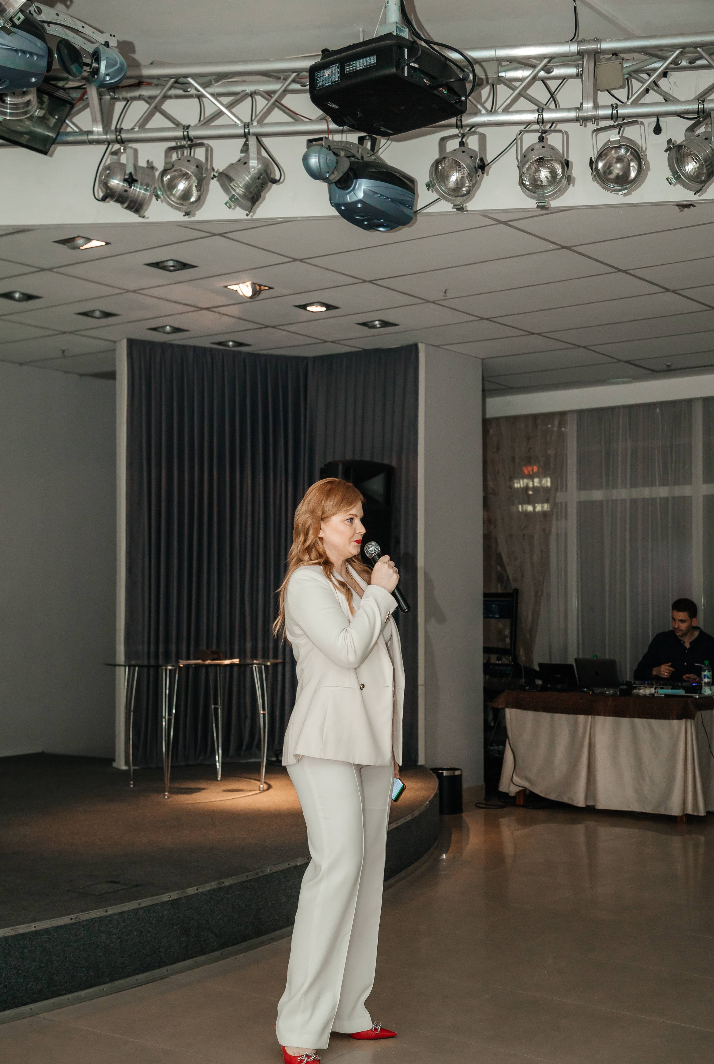 Нетворкинг Мастермайнд Новосибирск. Свадебный и семейный фотограф в Новосибирске Ирина Дорошкова