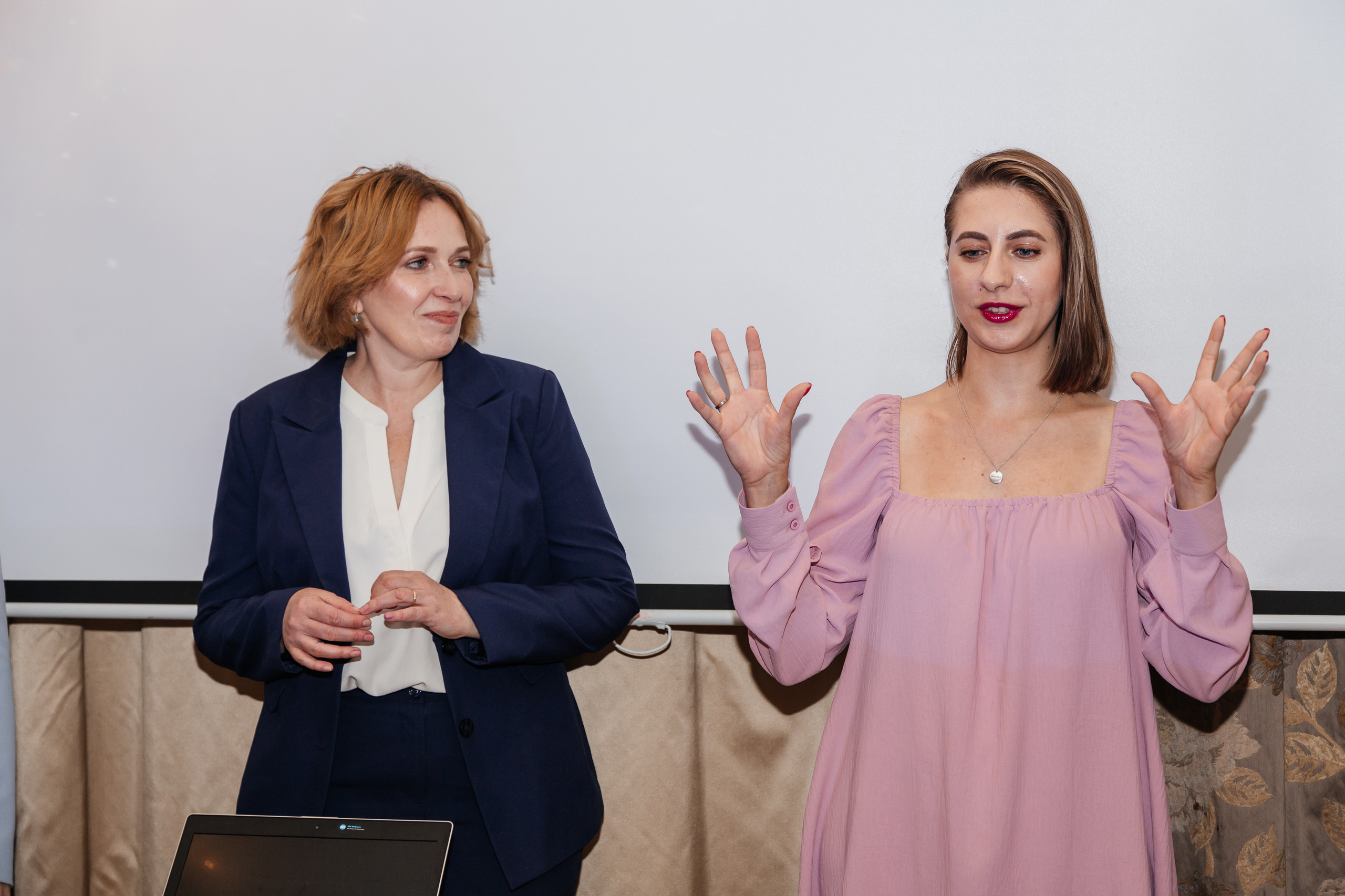 Нетворинг Мастермайнд Новосибирск. Свадебный и семейный фотограф в Новосибирске Ирина Дорошкова