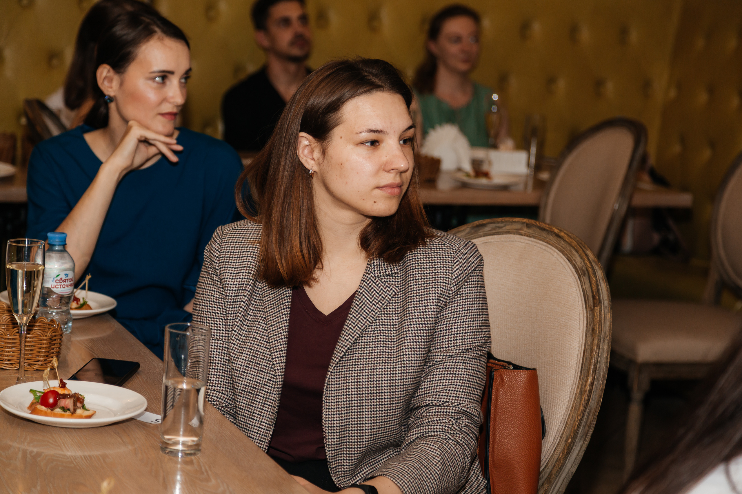 Нетворинг Мастермайнд Новосибирск. Свадебный и семейный фотограф в Новосибирске Ирина Дорошкова