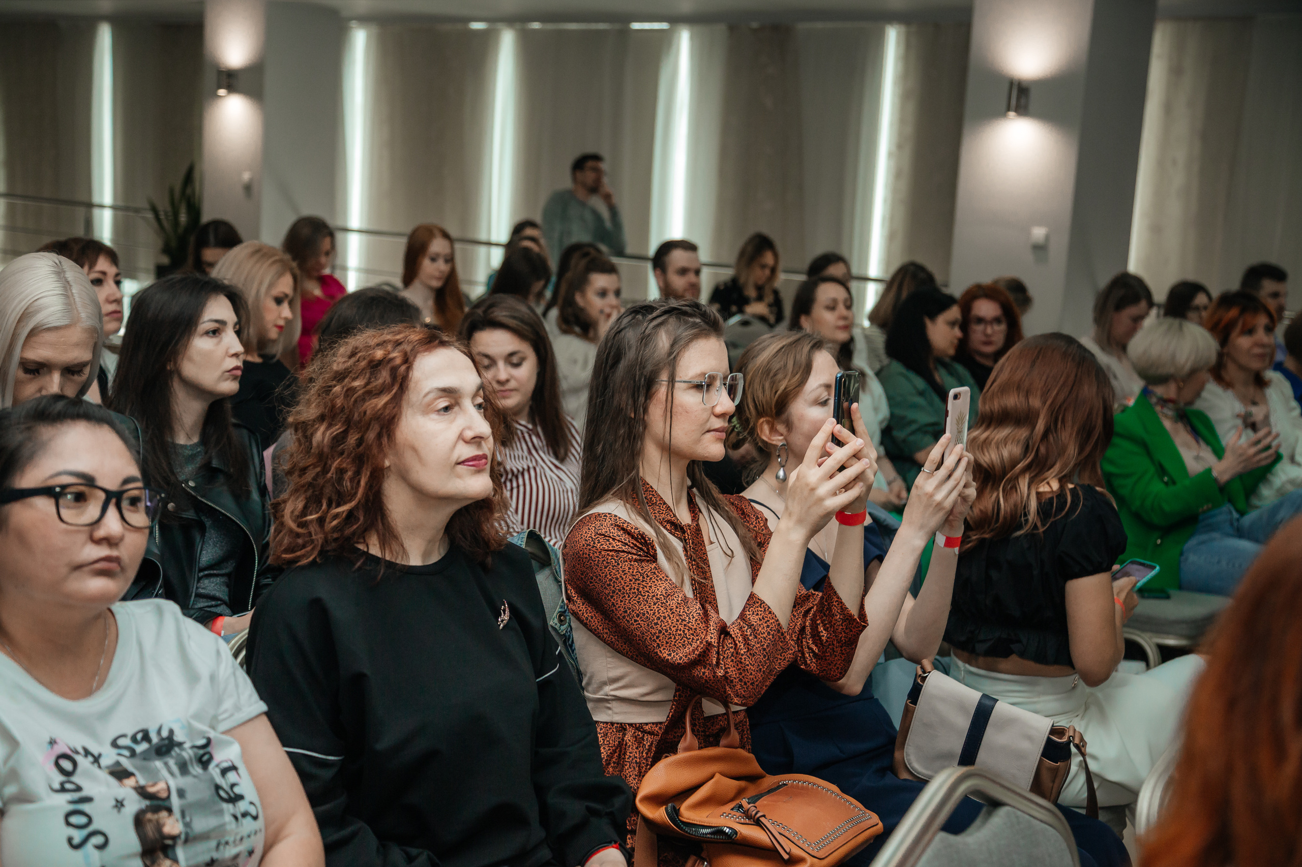 Нетворкинг Мастермайнд Новосибирск. Свадебный и семейный фотограф в Новосибирске Ирина Дорошкова