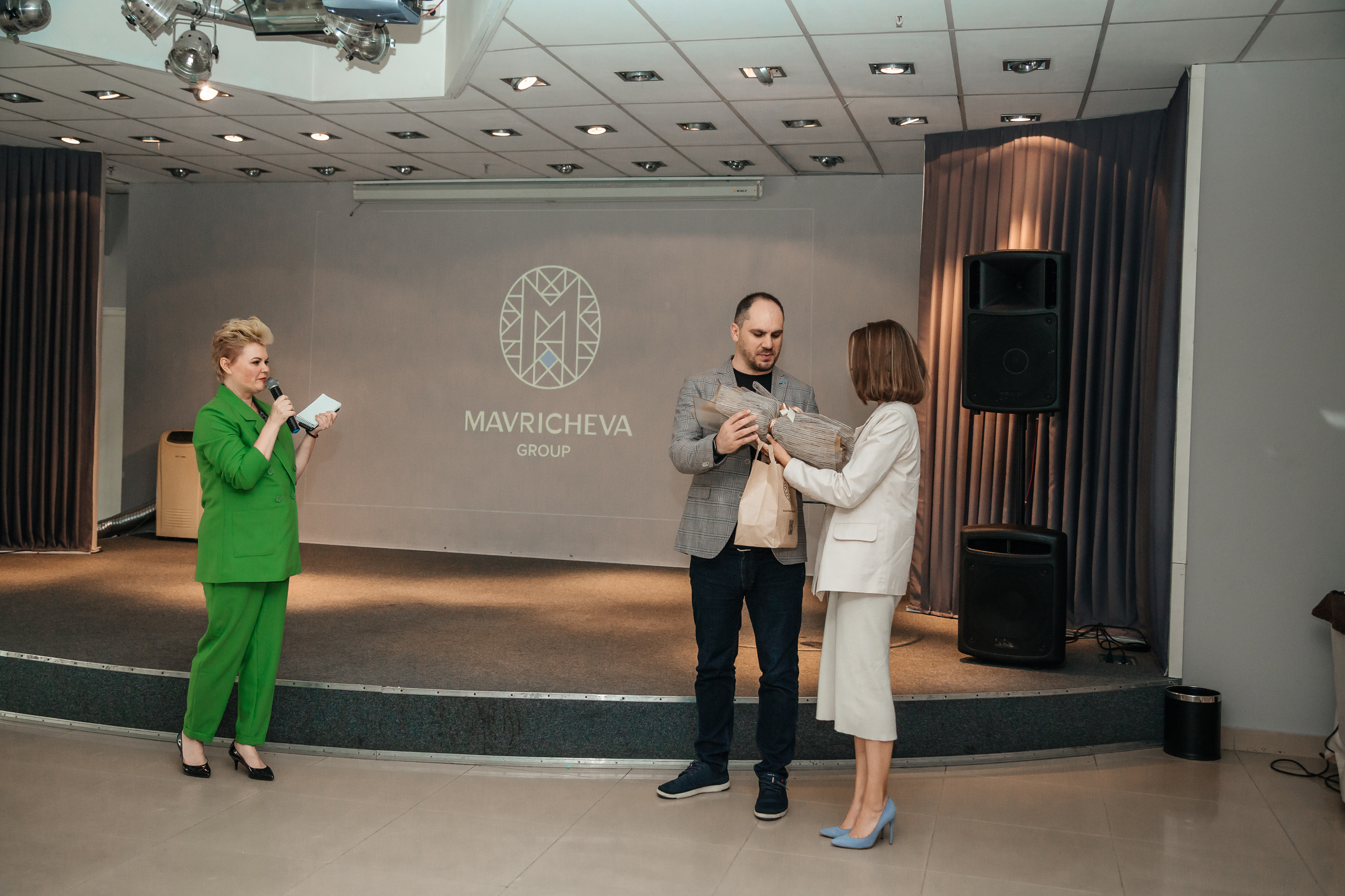 Нетворкинг Мастермайнд Новосибирск. Свадебный и семейный фотограф в Новосибирске Ирина Дорошкова