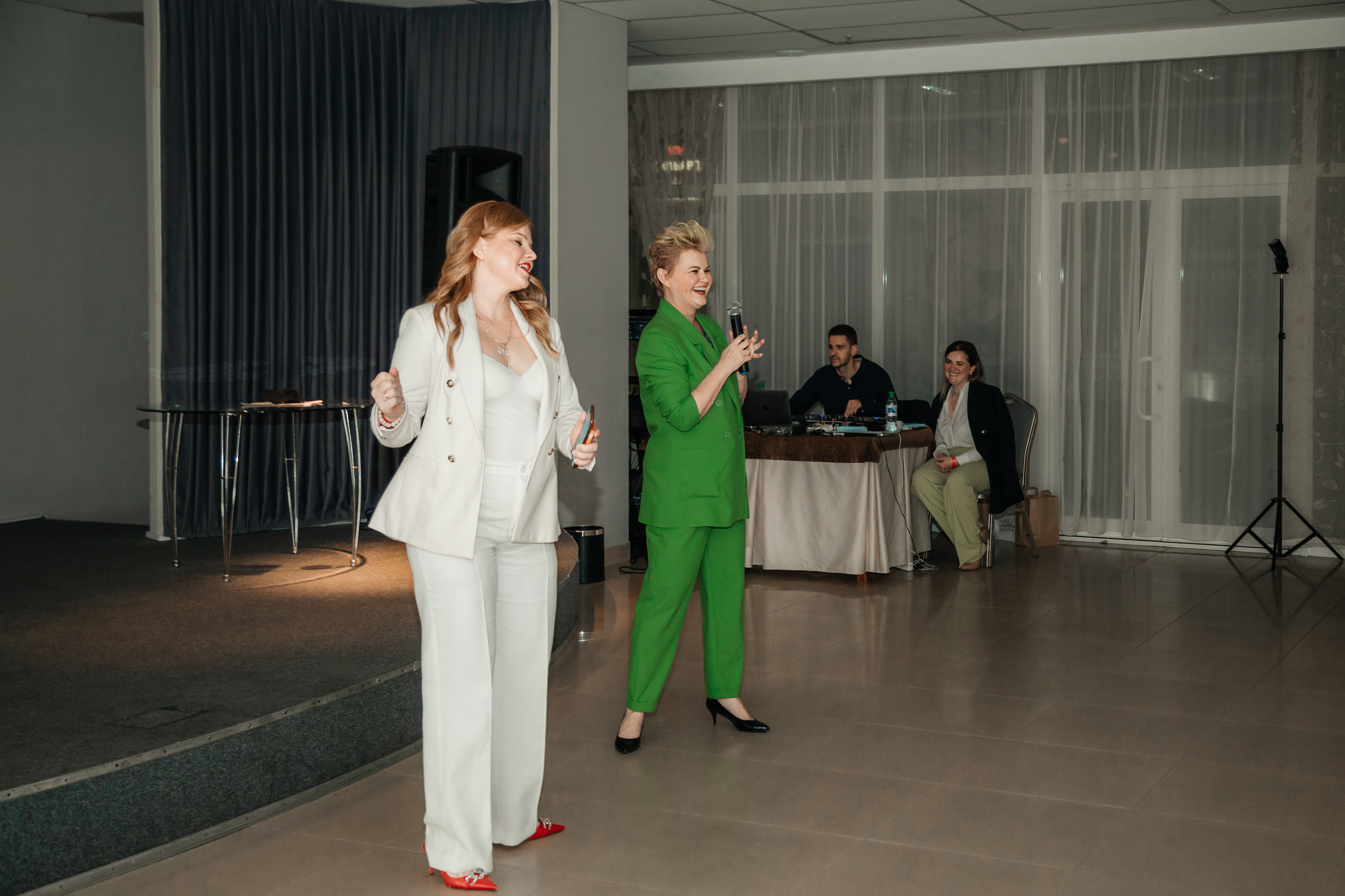 Нетворкинг Мастермайнд Новосибирск. Свадебный и семейный фотограф в Новосибирске Ирина Дорошкова