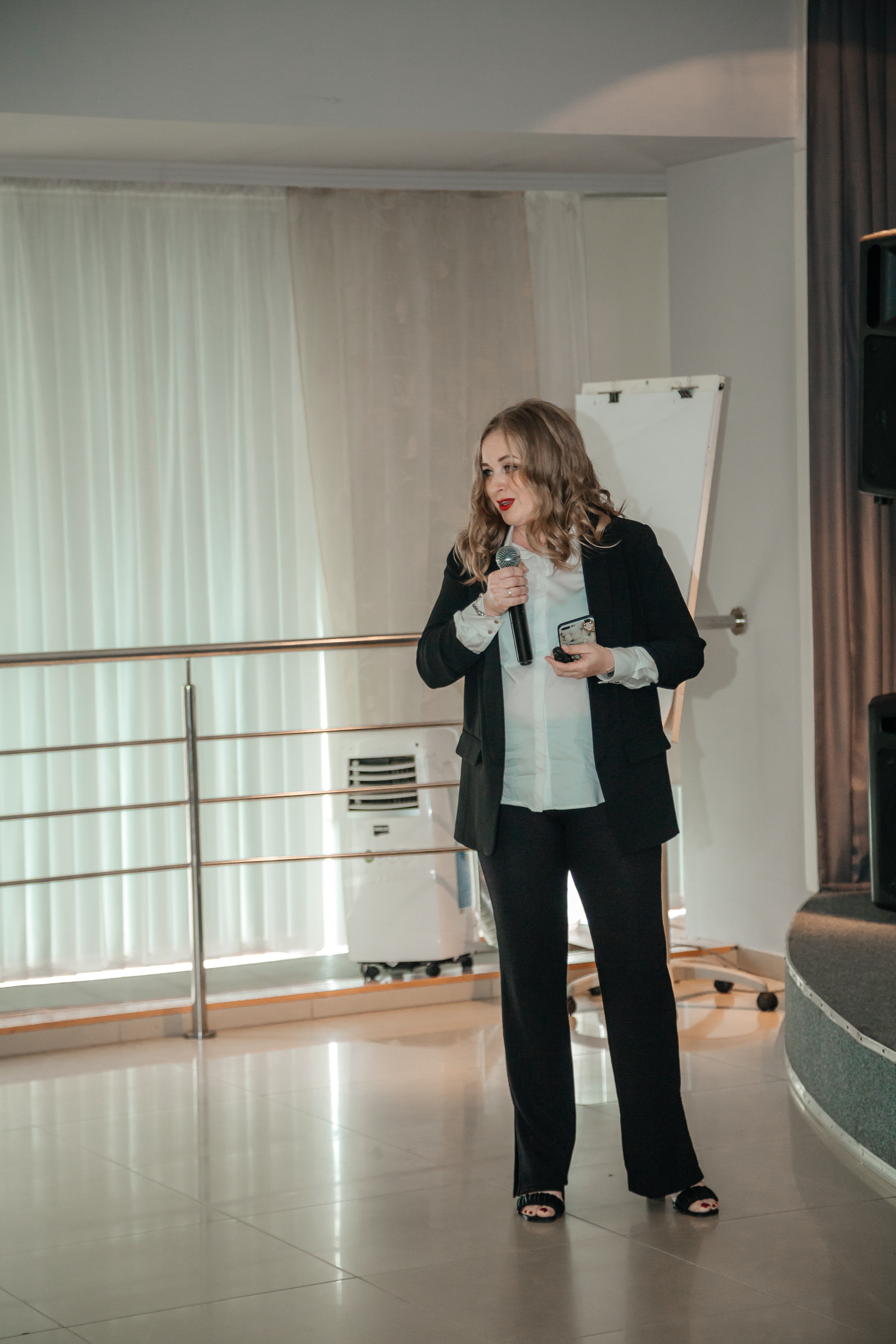 Нетворкинг Мастермайнд Новосибирск. Свадебный и семейный фотограф в Новосибирске Ирина Дорошкова