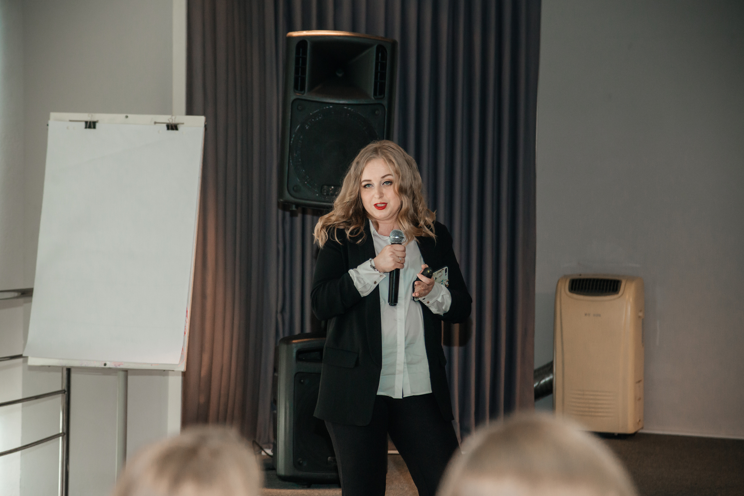 Нетворкинг Мастермайнд Новосибирск. Свадебный и семейный фотограф в Новосибирске Ирина Дорошкова