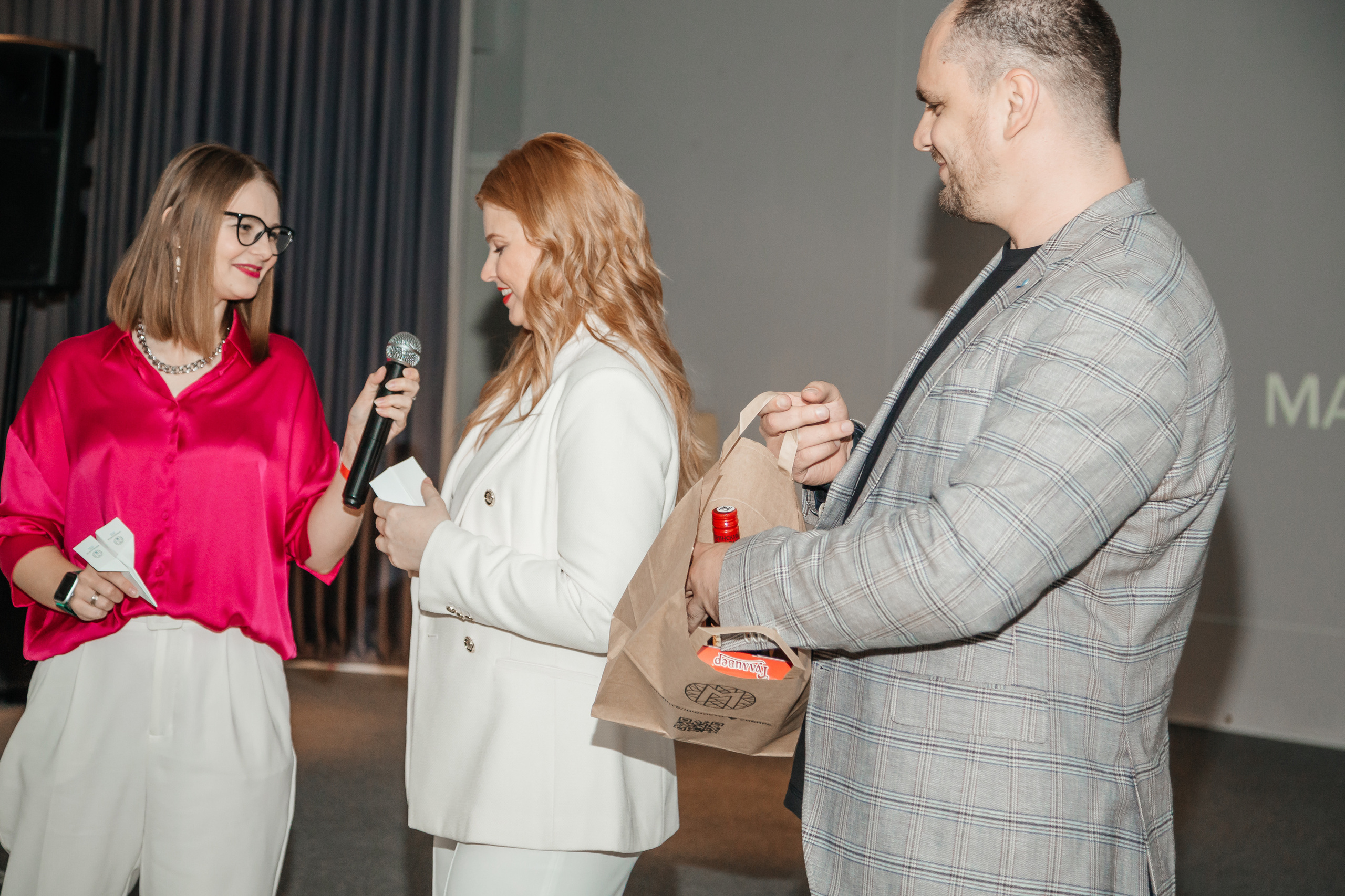 Нетворкинг Мастермайнд Новосибирск. Свадебный и семейный фотограф в Новосибирске Ирина Дорошкова