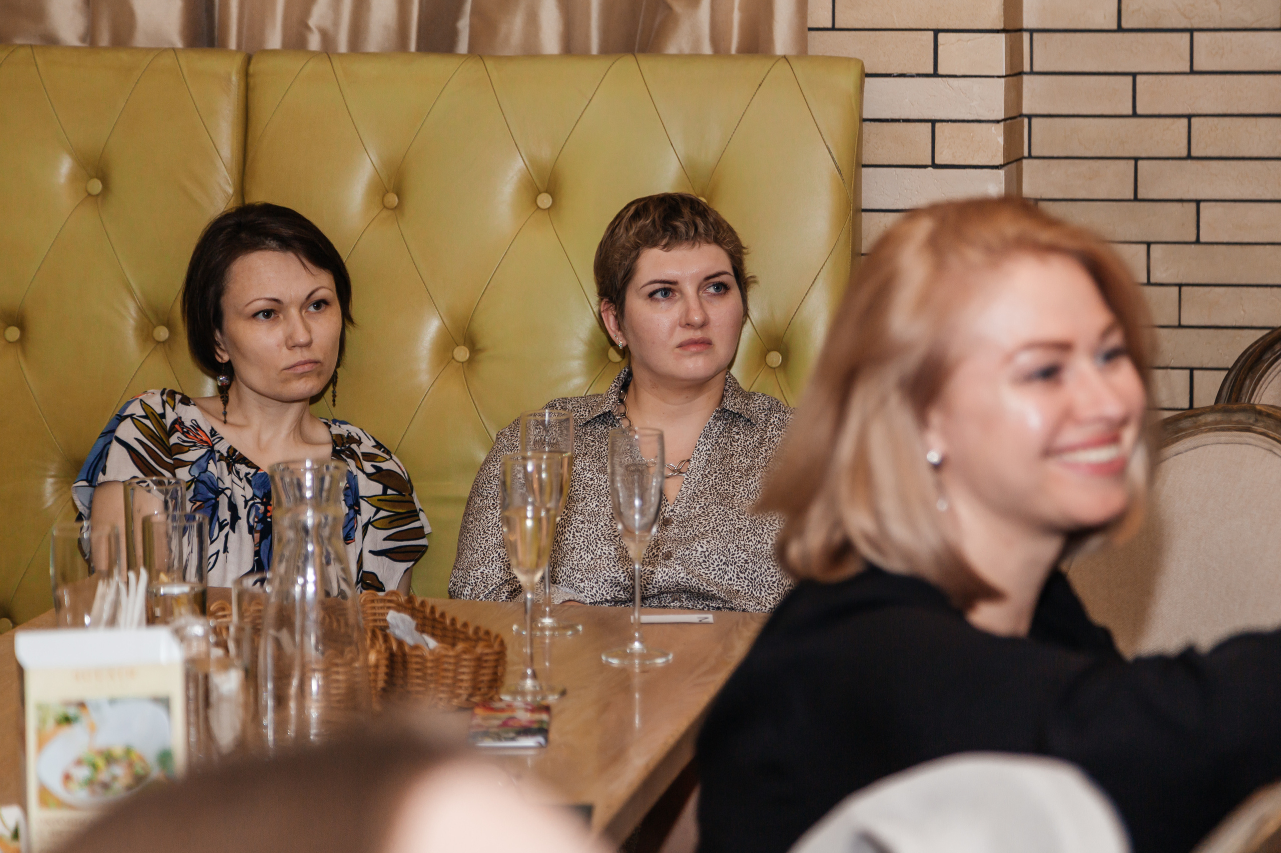 Нетворинг Мастермайнд Новосибирск. Свадебный и семейный фотограф в Новосибирске Ирина Дорошкова