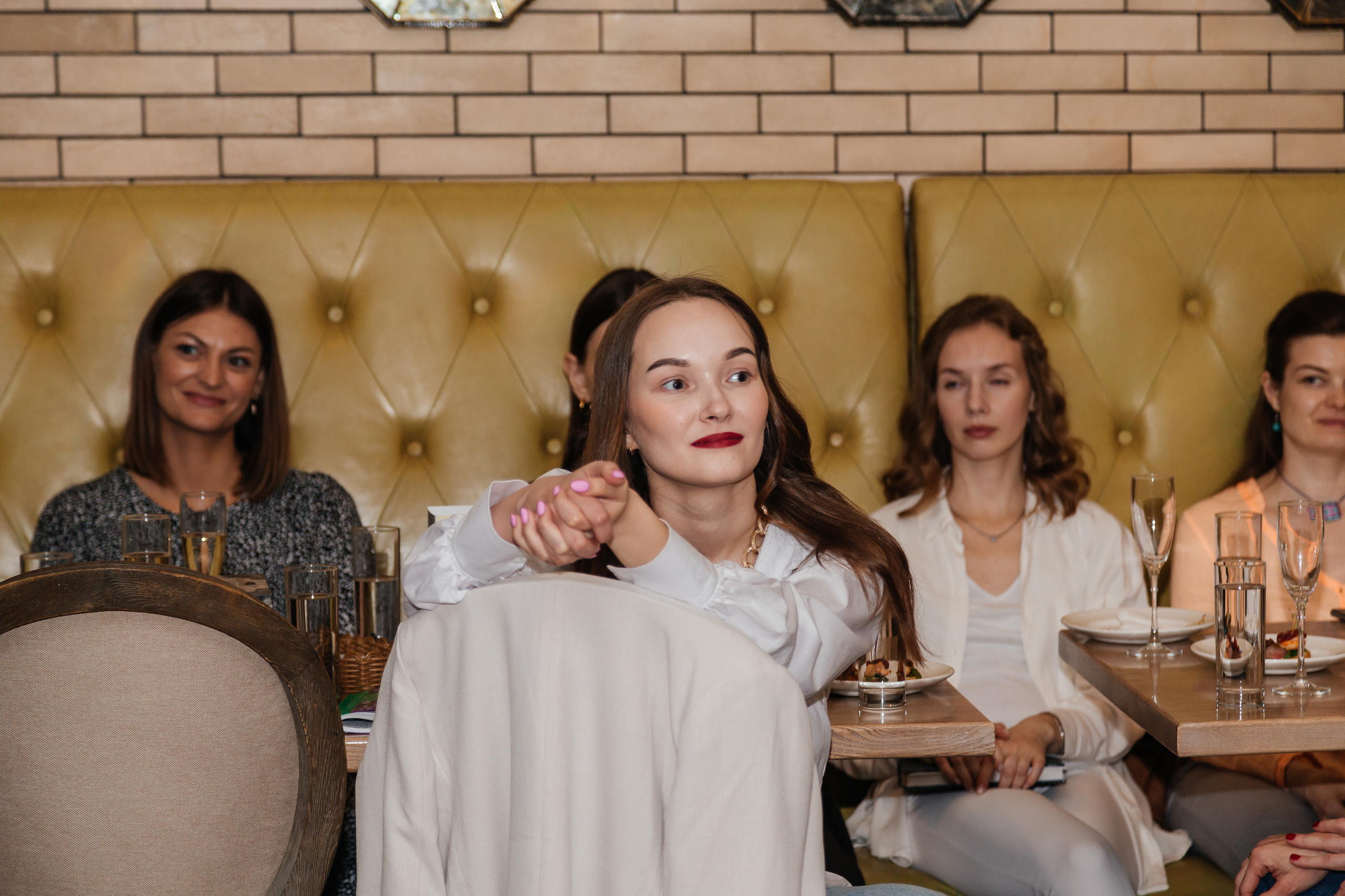 Нетворинг Мастермайнд Новосибирск. Свадебный и семейный фотограф в Новосибирске Ирина Дорошкова